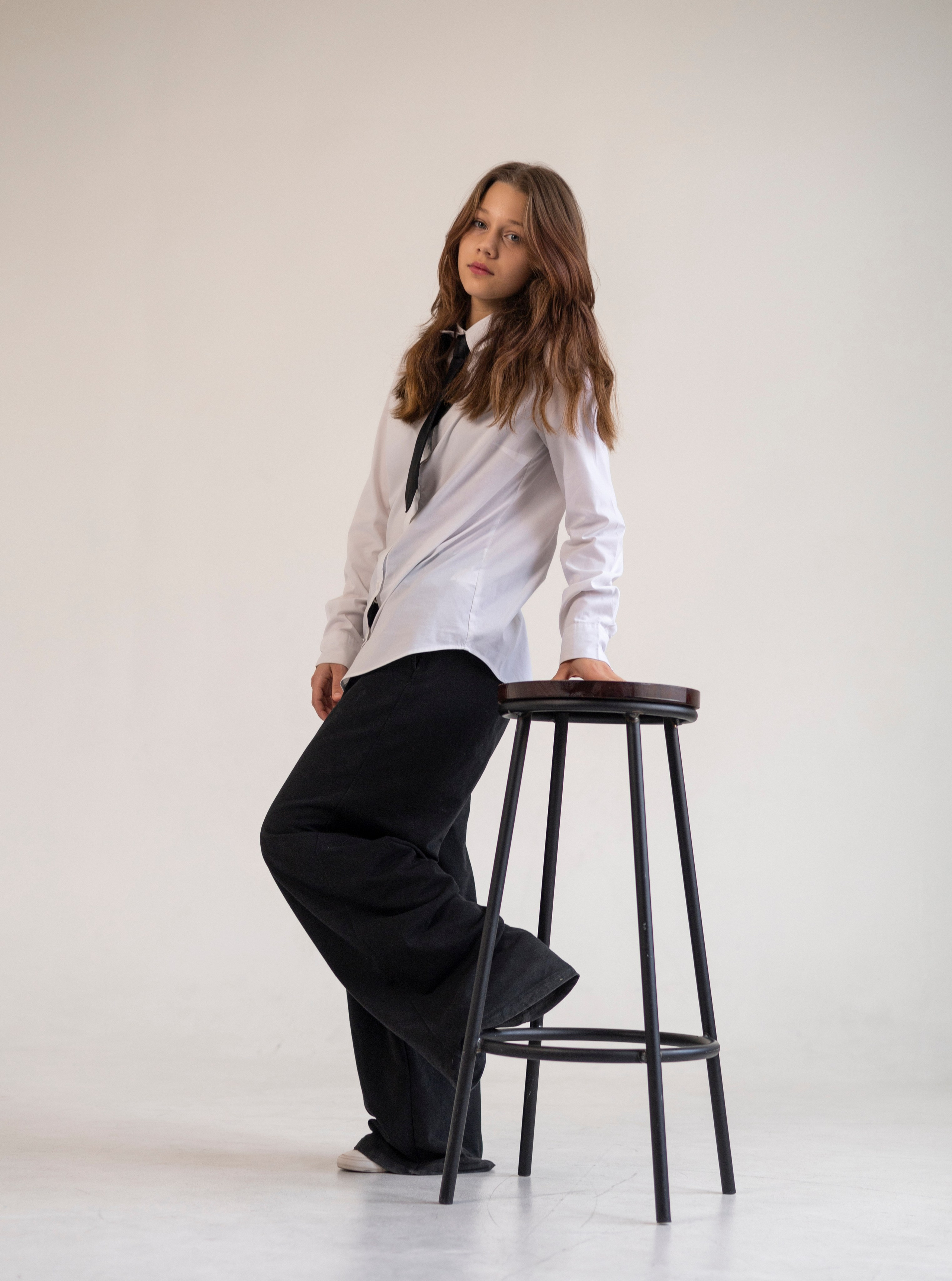 Микунова Мирослава. Promodels