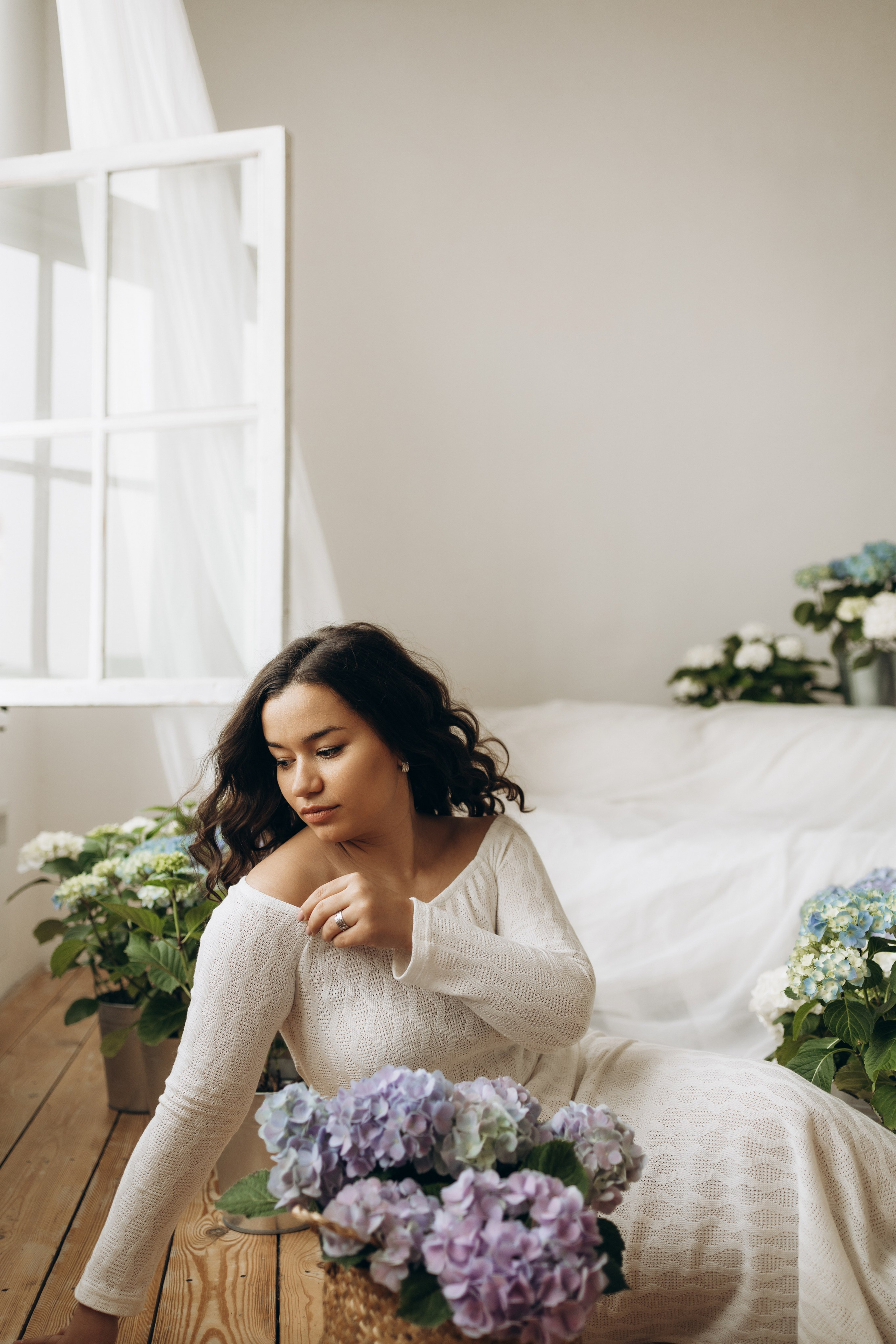 Девочки. Самый теплый фотограф в Краснодаре Рябоконь Ксения