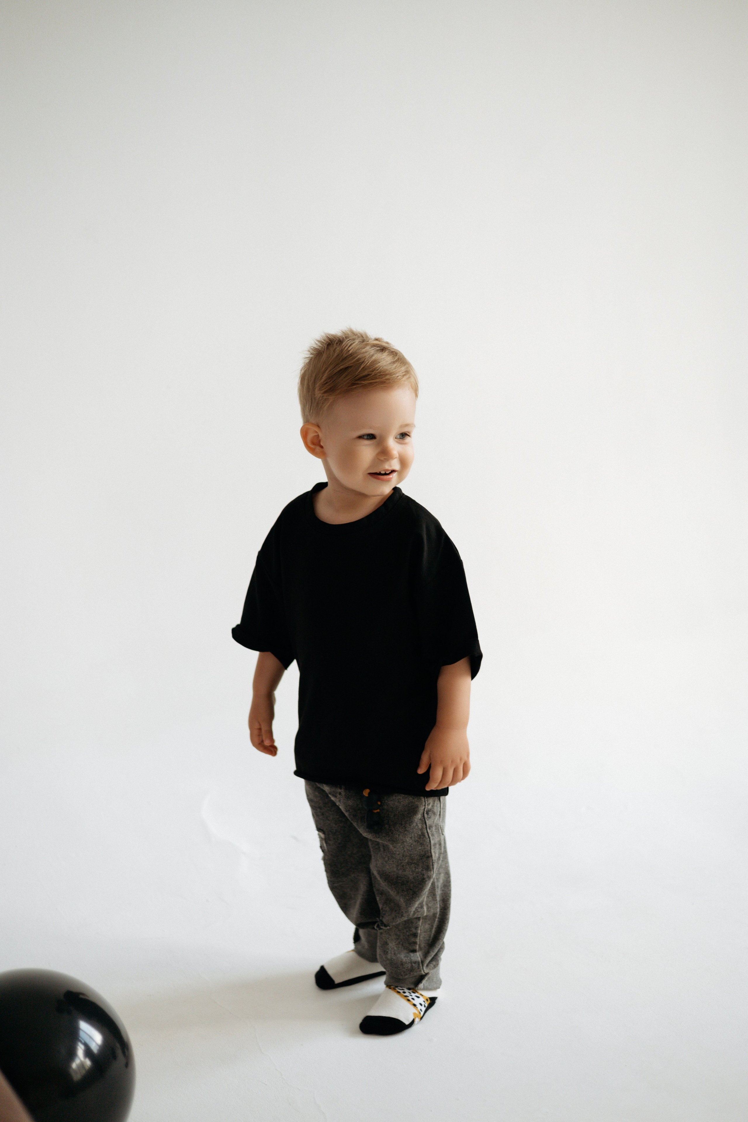 Луке 2 года. Самый теплый фотограф в Краснодаре Рябоконь Ксения