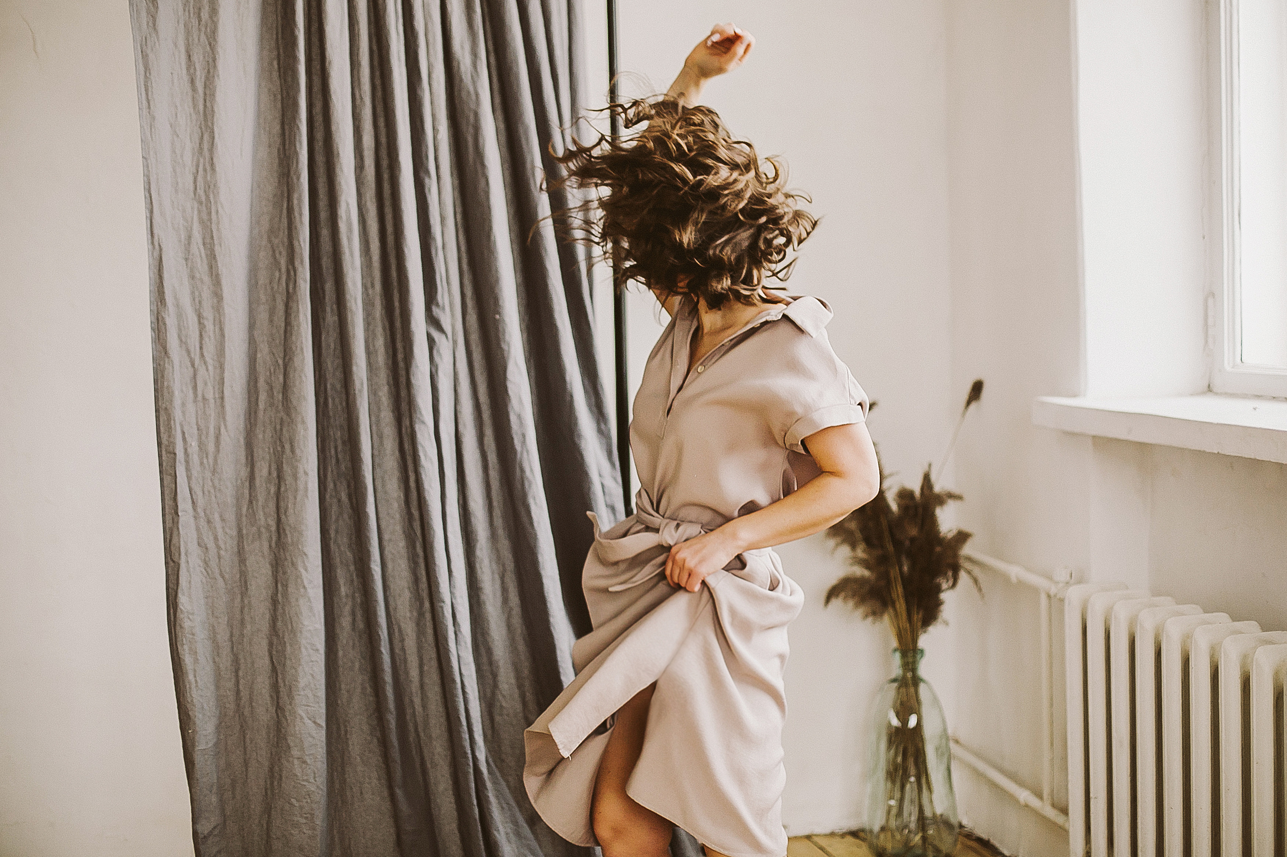 Дарья, коуч. Фотограф Полина Егорова город Тюмень