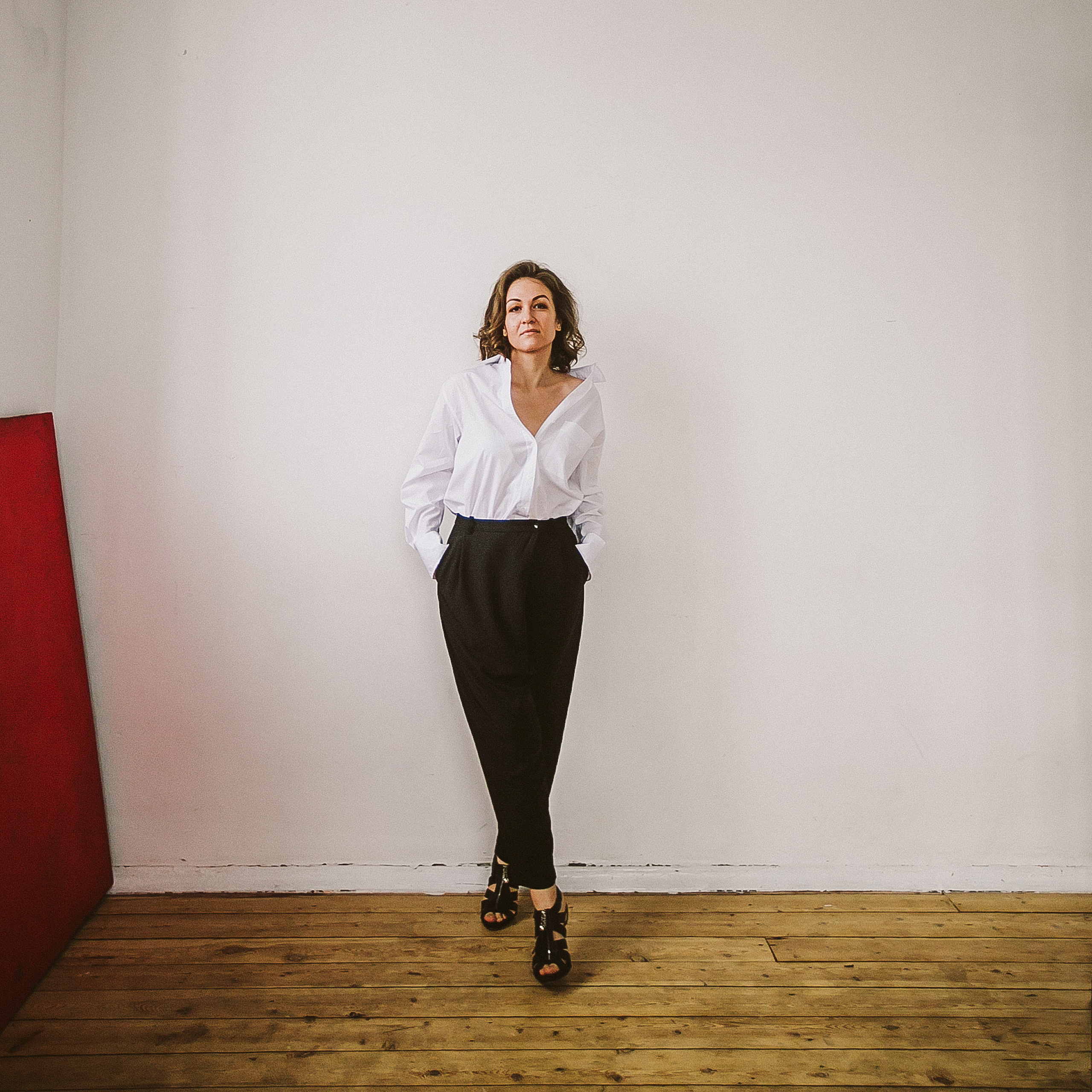 Дарья, коуч. Фотограф Полина Егорова город Тюмень