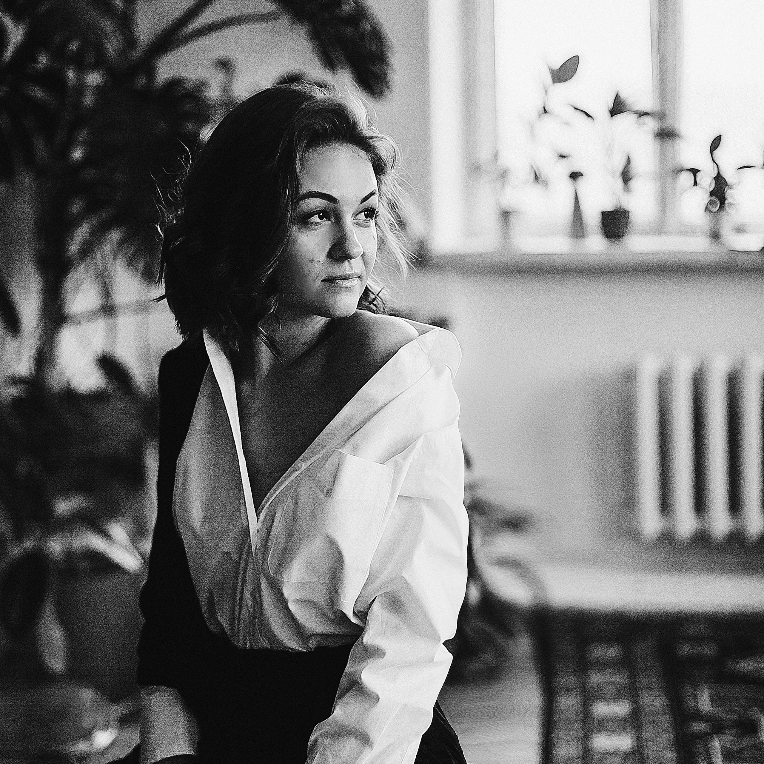 Дарья, коуч. Фотограф Полина Егорова город Тюмень