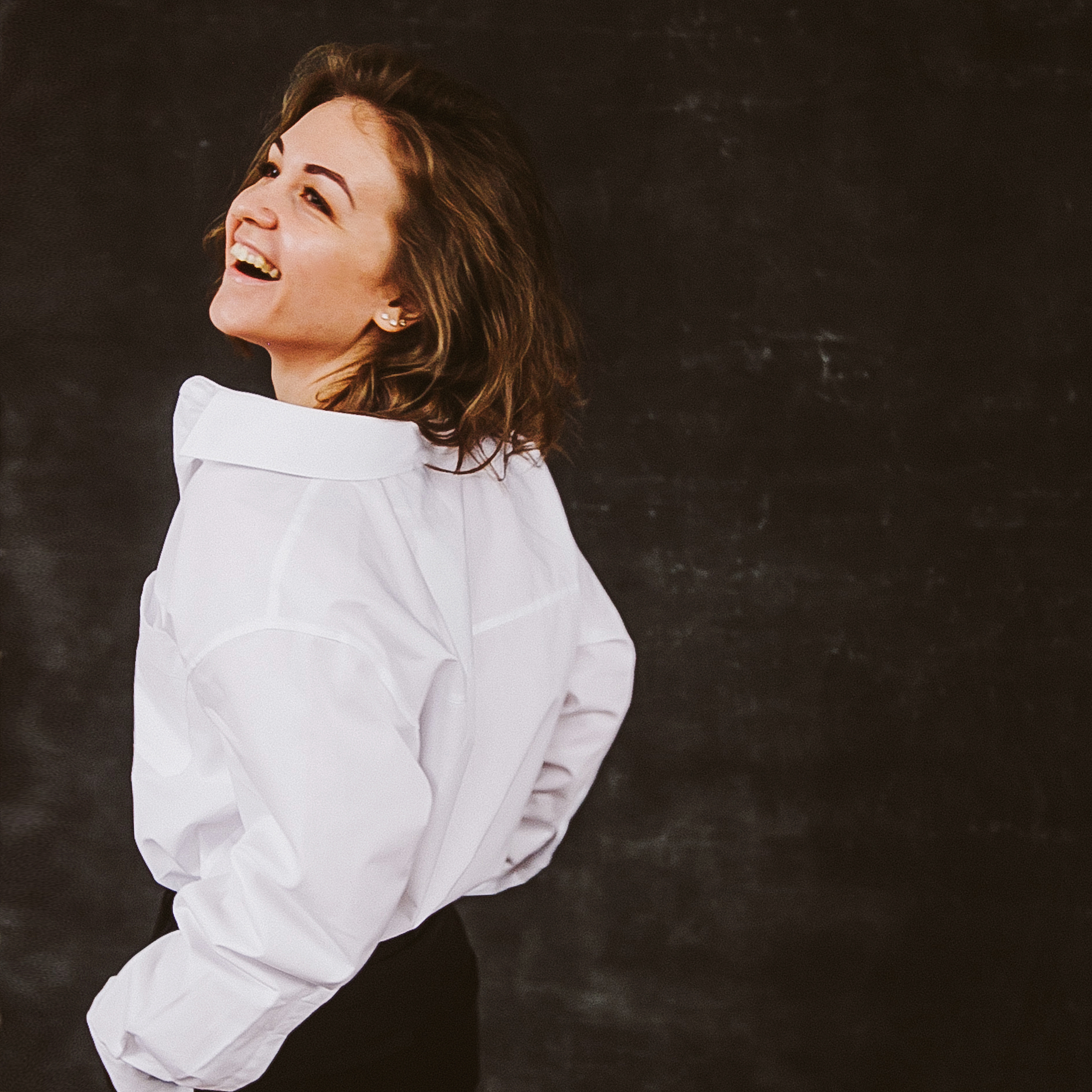 Дарья, коуч. Фотограф Полина Егорова город Тюмень