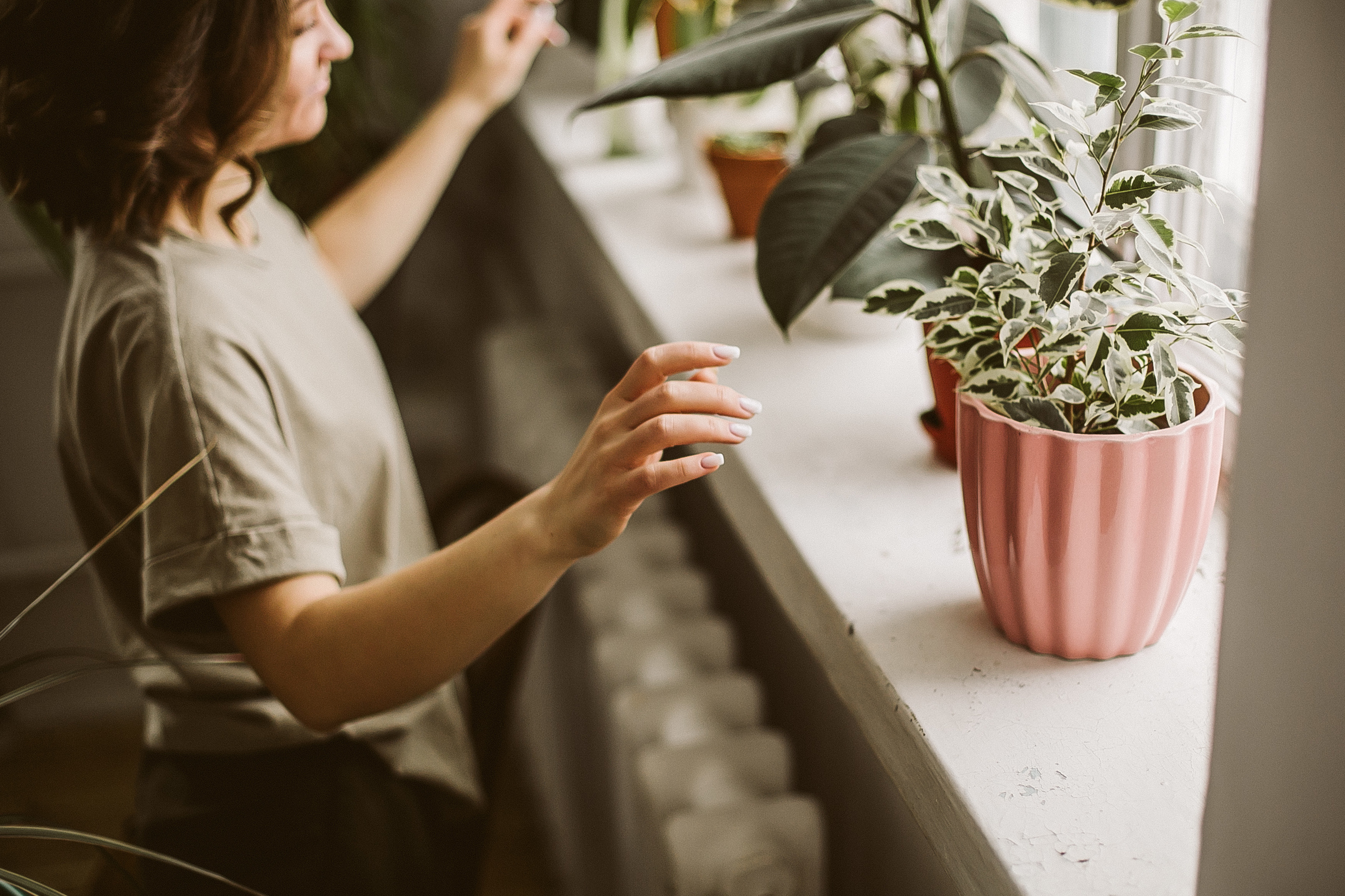 Дарья, коуч. Фотограф Полина Егорова город Тюмень