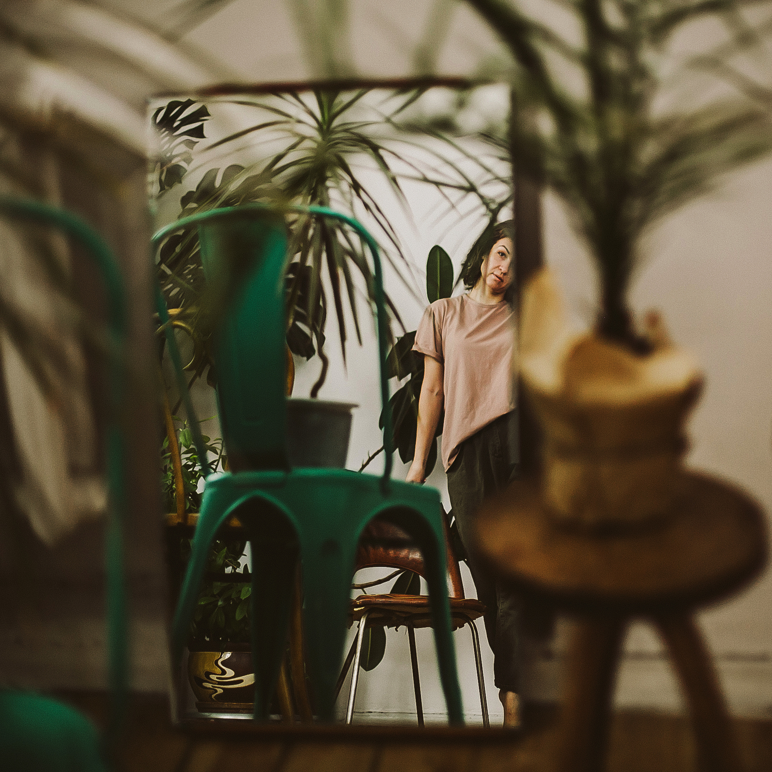 Дарья, коуч. Фотограф Полина Егорова город Тюмень