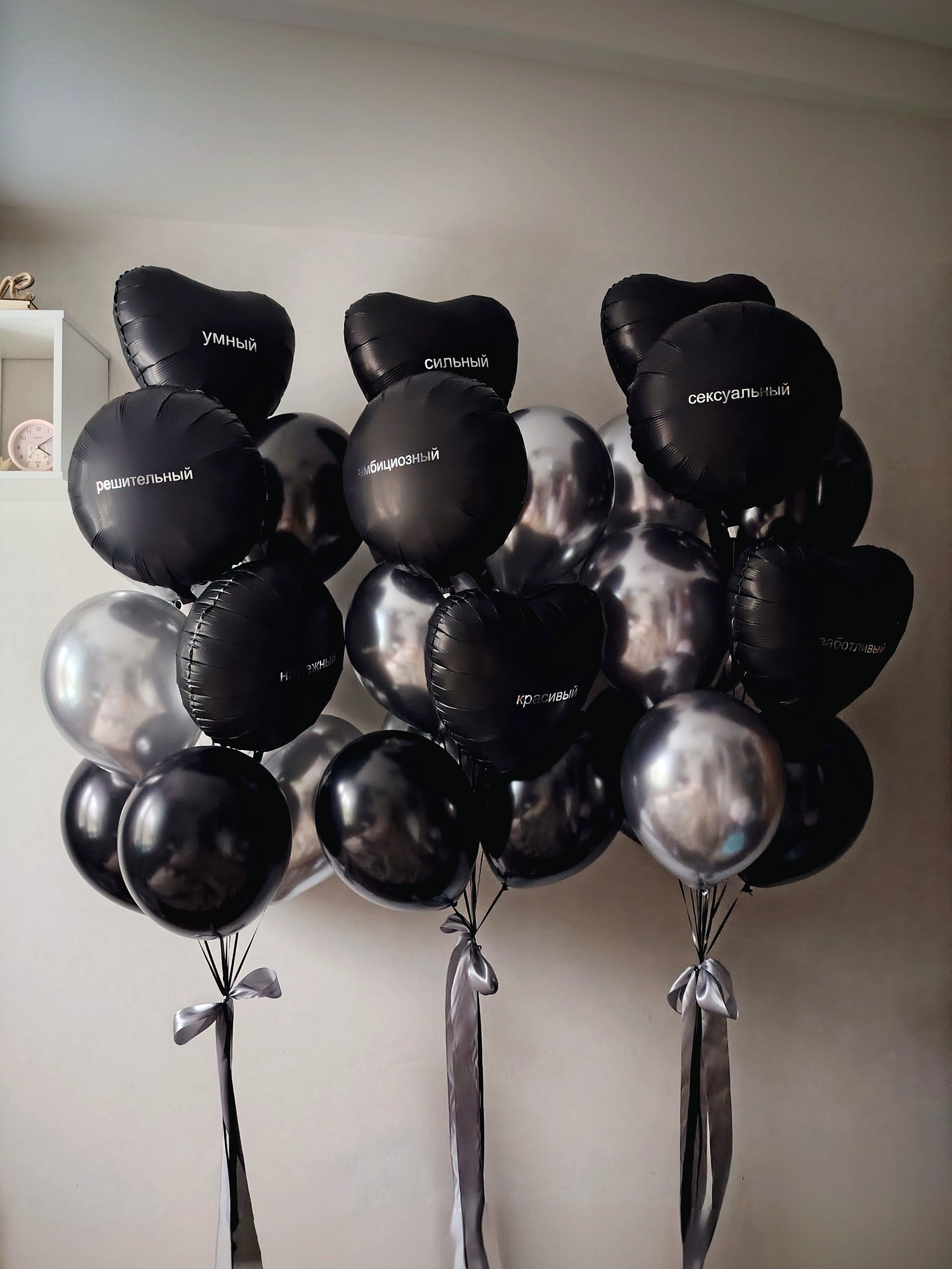 Мужчине. Аэродизайнер Елена Лин