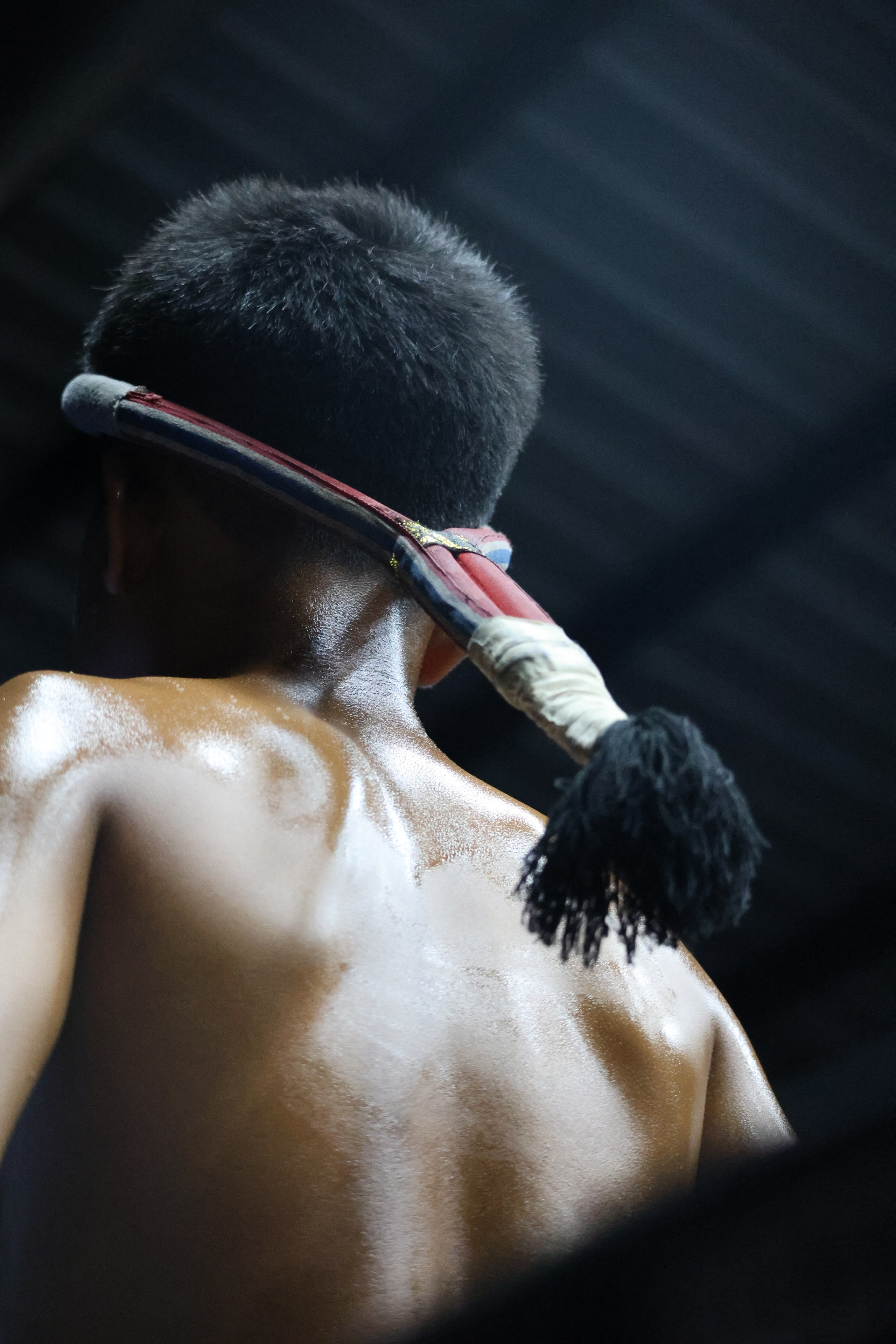 тайский бокс муай тай