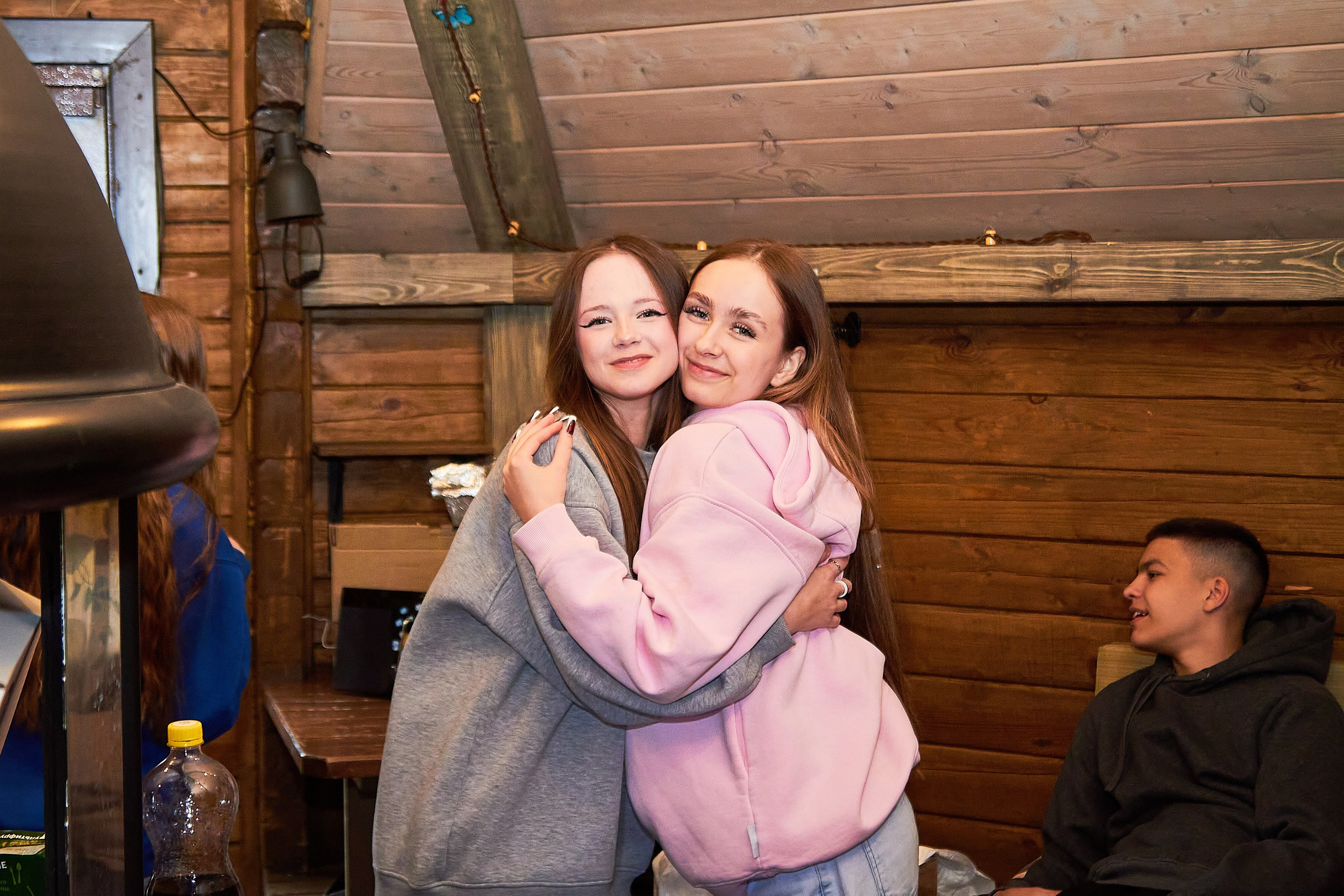 Последний звонок. Фотограф Мероприятий Новосибирск