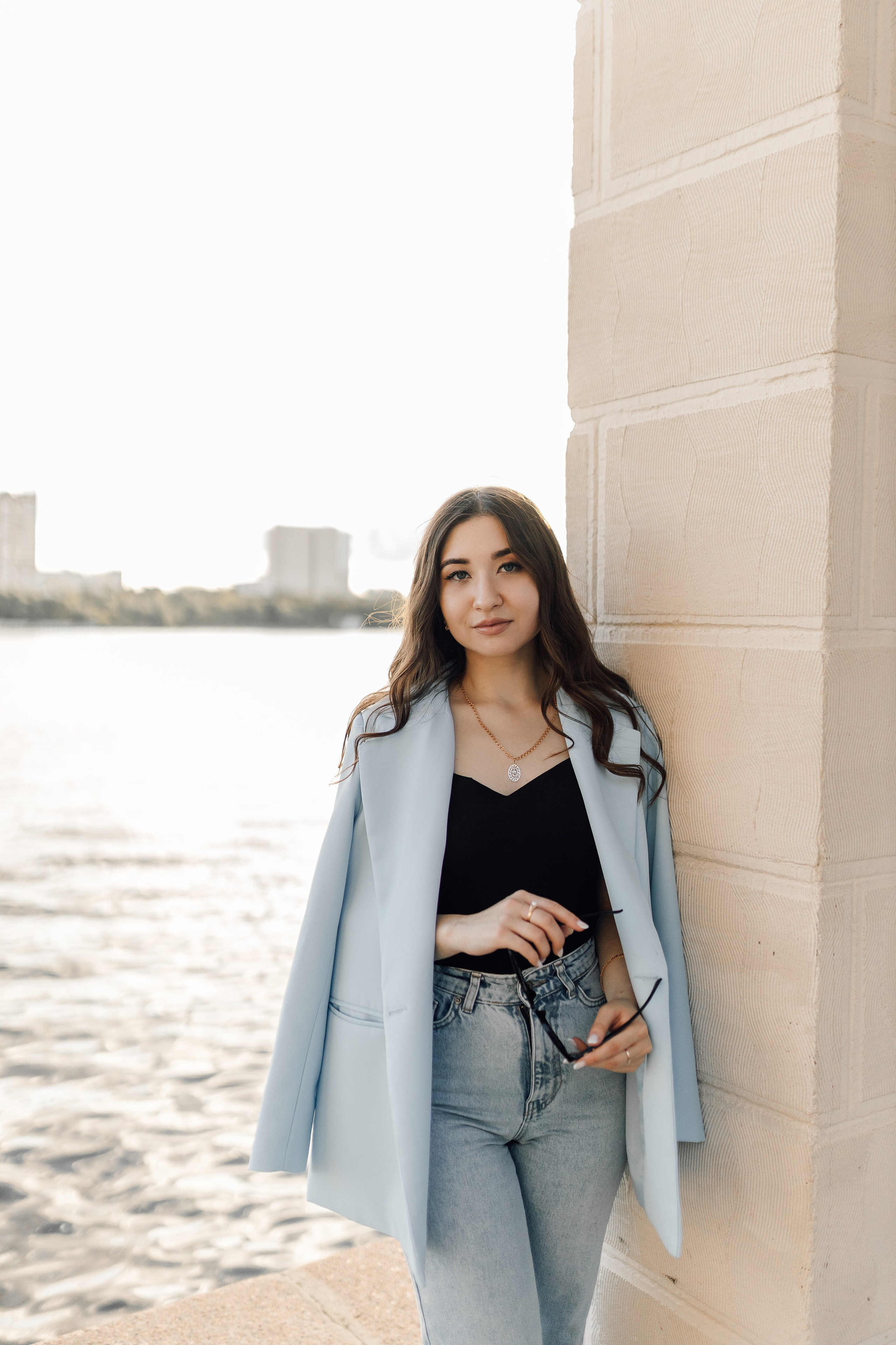 Сабина. Фотограф в Москве Юлия Хамзина