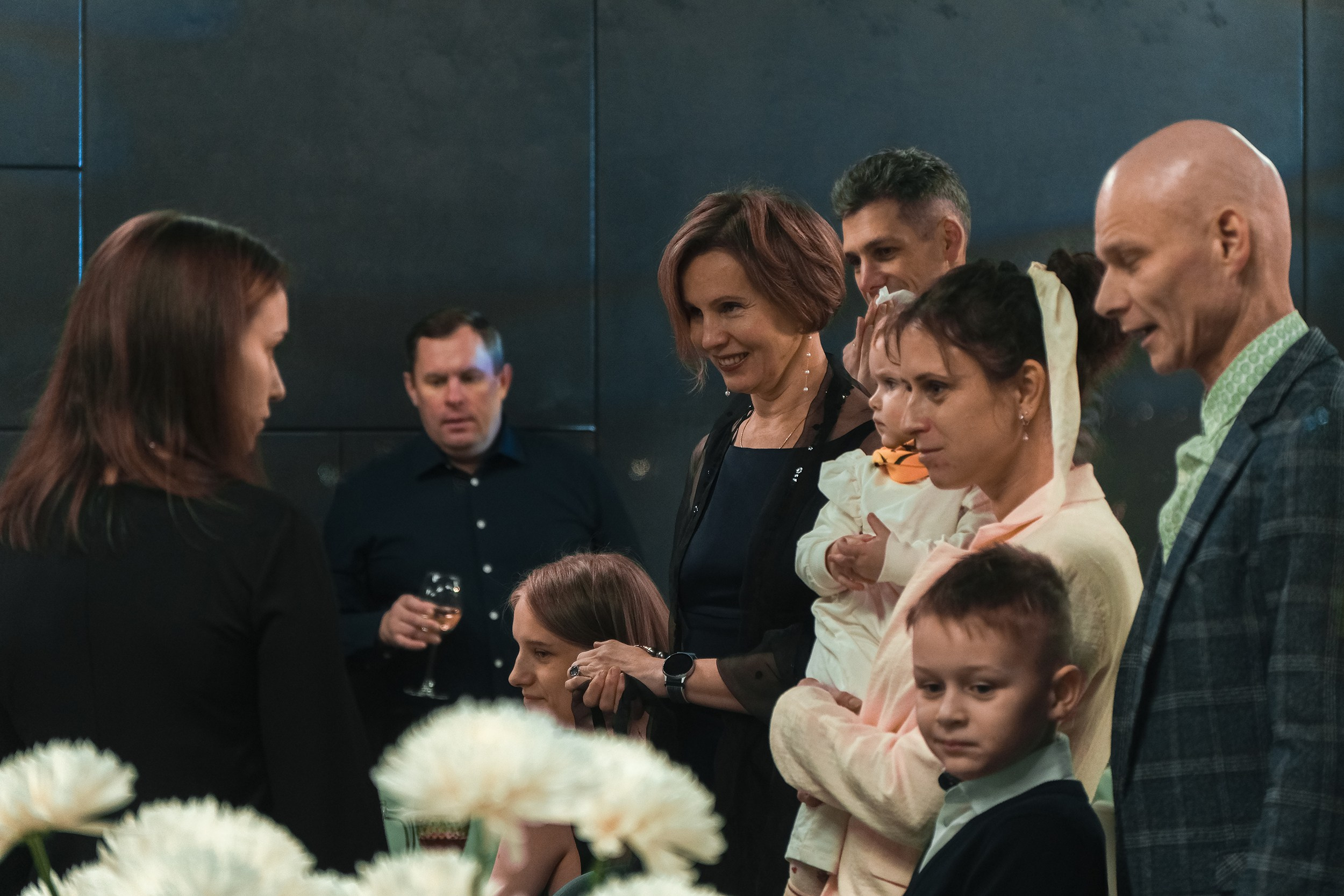 Макар и Софья. Фотограф и видеограф в Москве и МО — Евгений Лавров