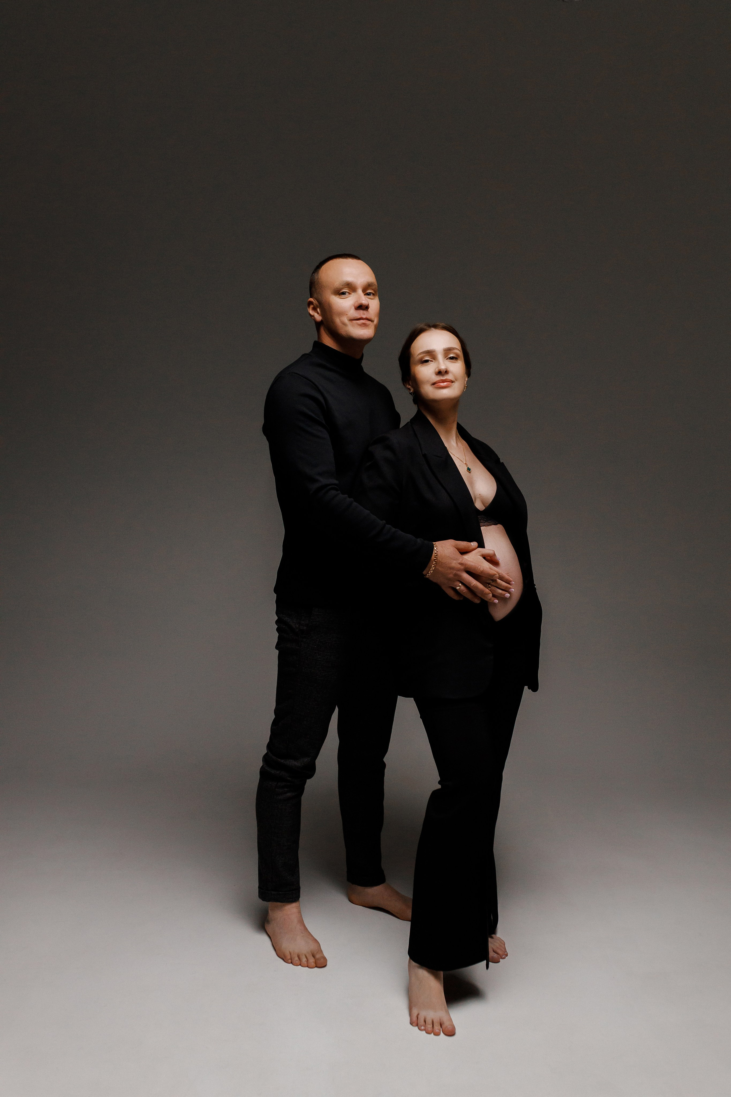 Вероника и Дмитрий. Свадебный фотограф Елена Ловцевич