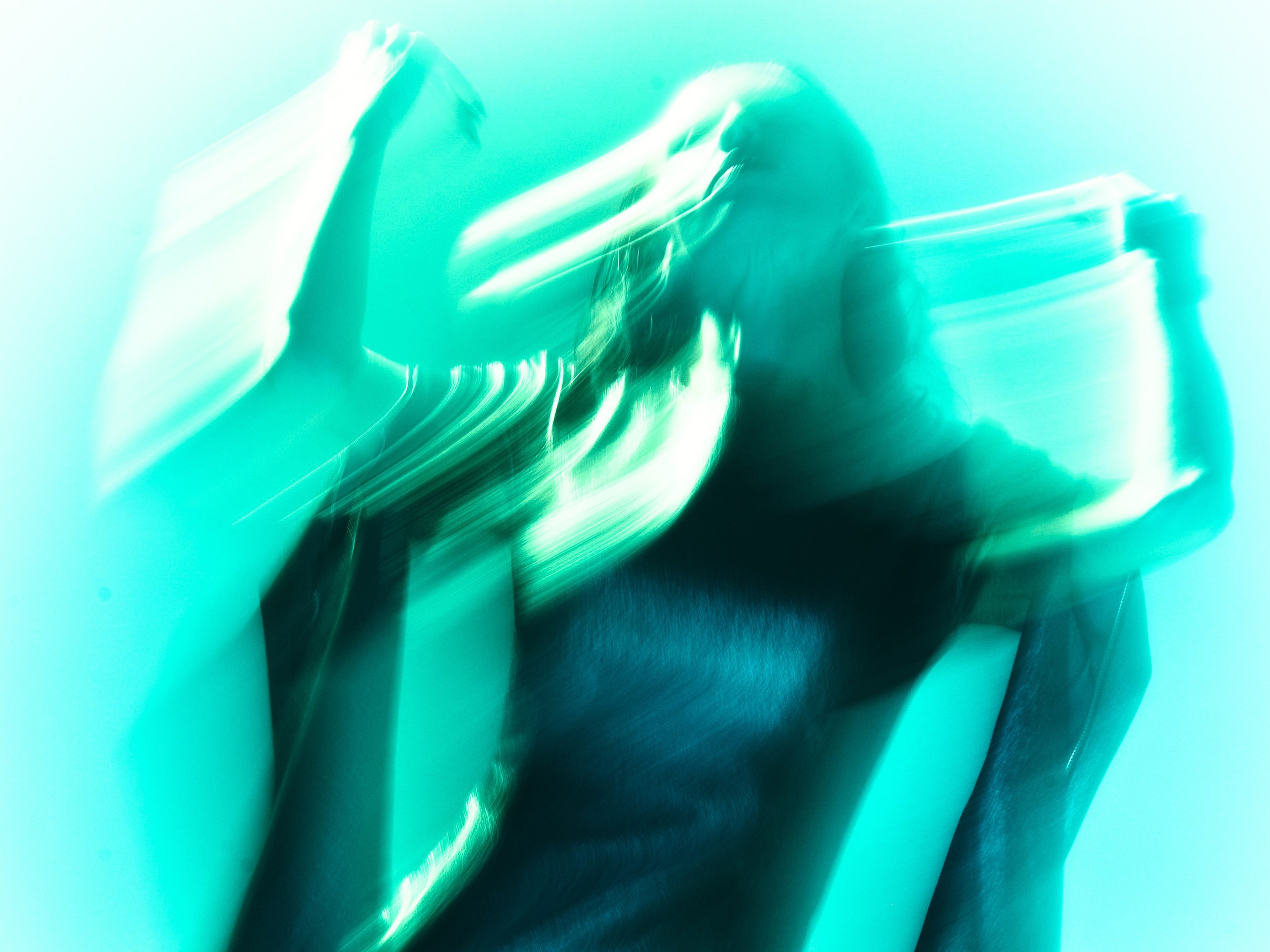 Контент фотограф в Москве Ник Фрост