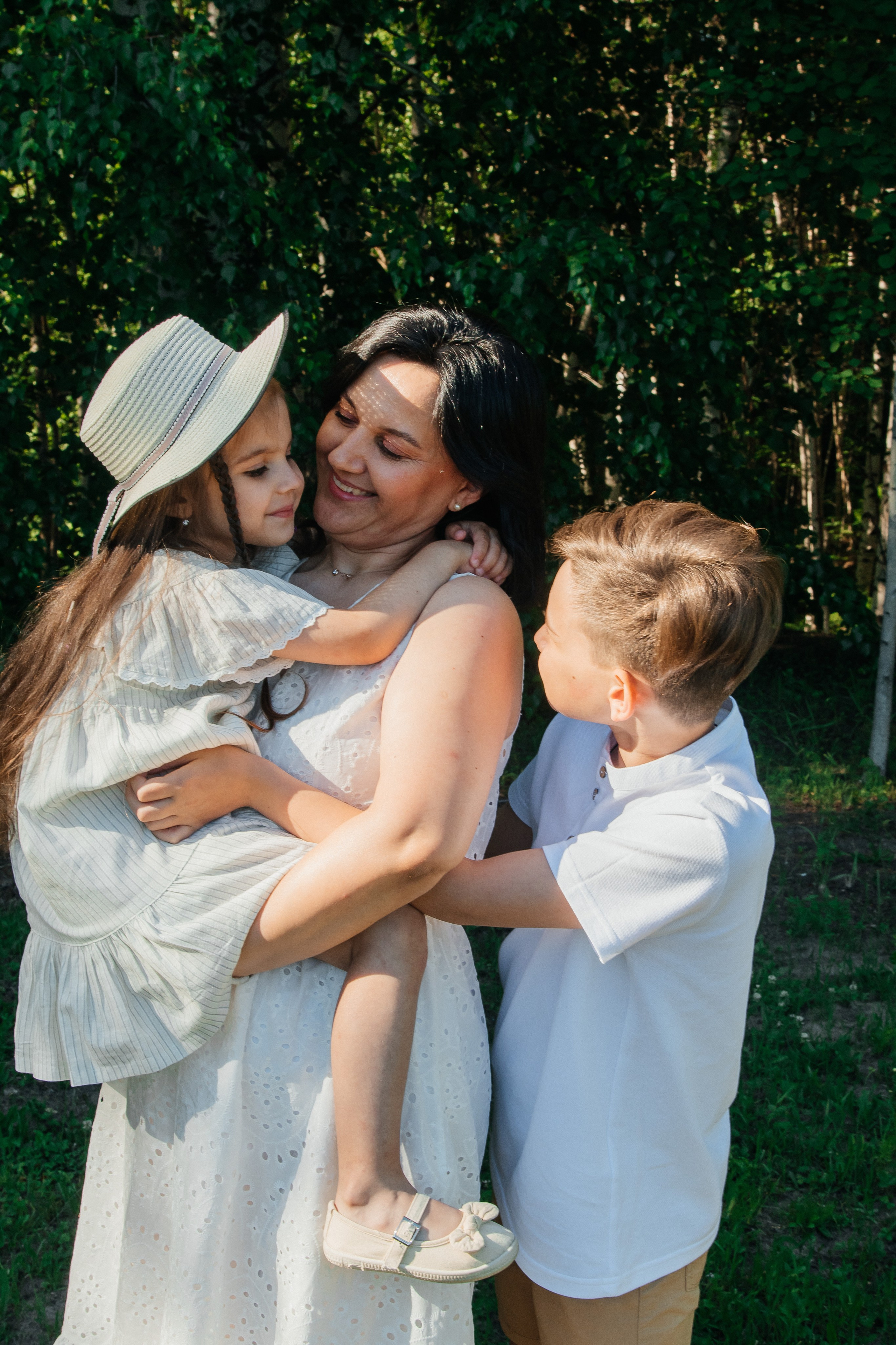11.07.2024. Свадебный и семейный фотограф в Нижневартовске Татьяна Мартынова