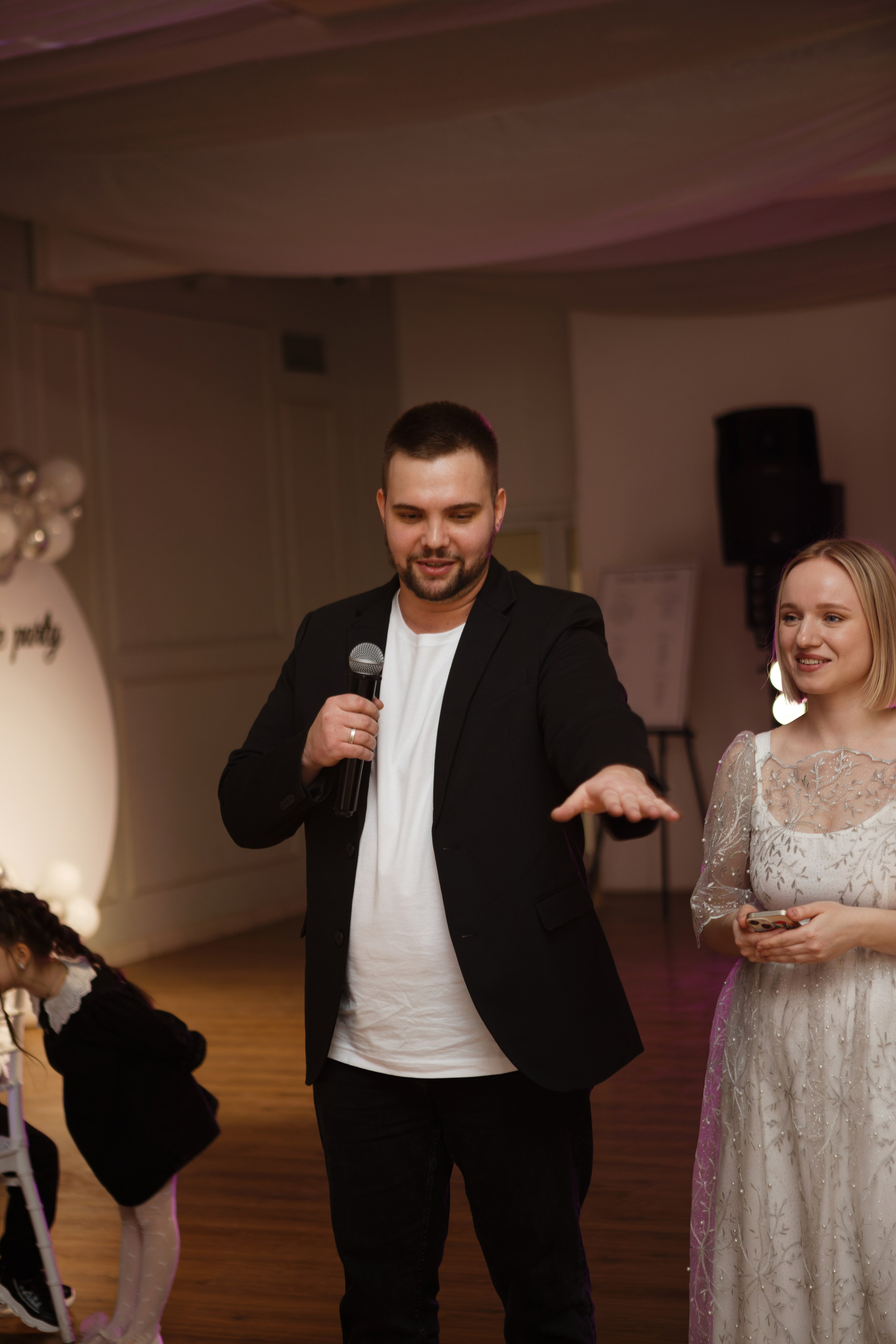 Юбилей Екатерины. Марина Шаймухаметова. Фотограф в Уфе