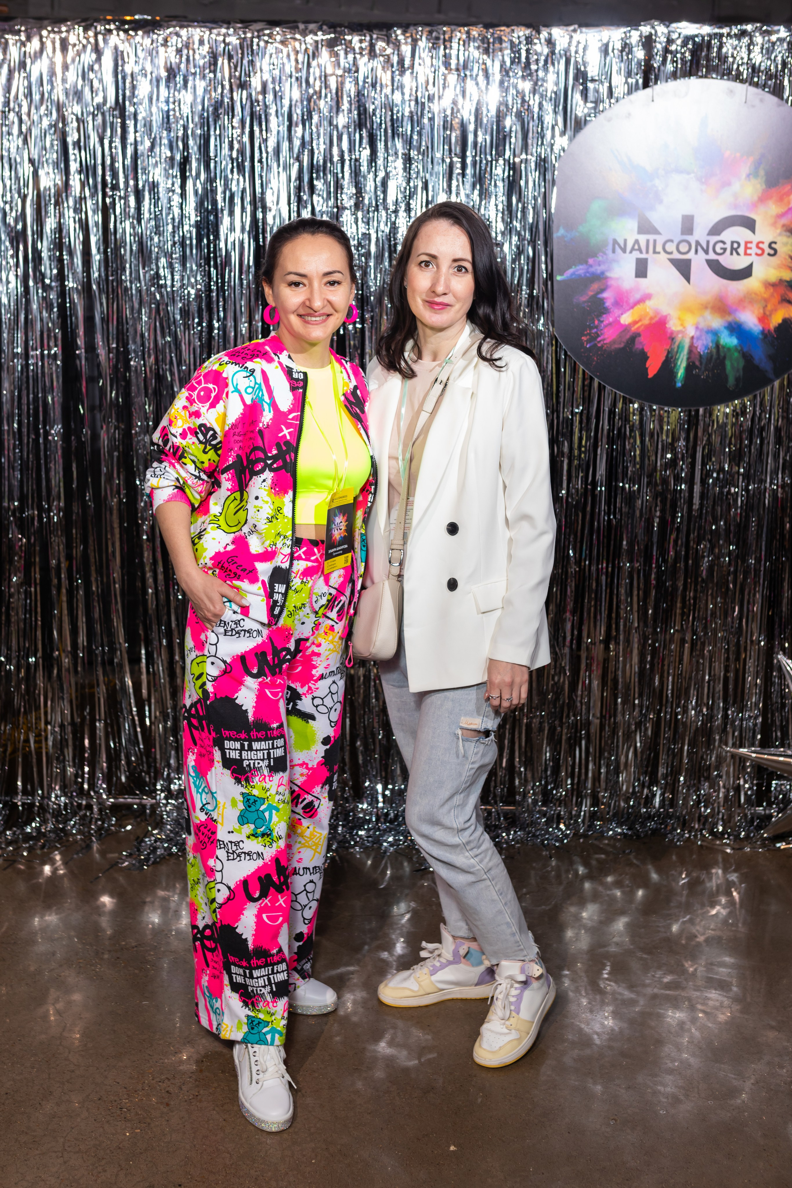 NailCongress 9. Марина Шаймухаметова. Фотограф в Уфе