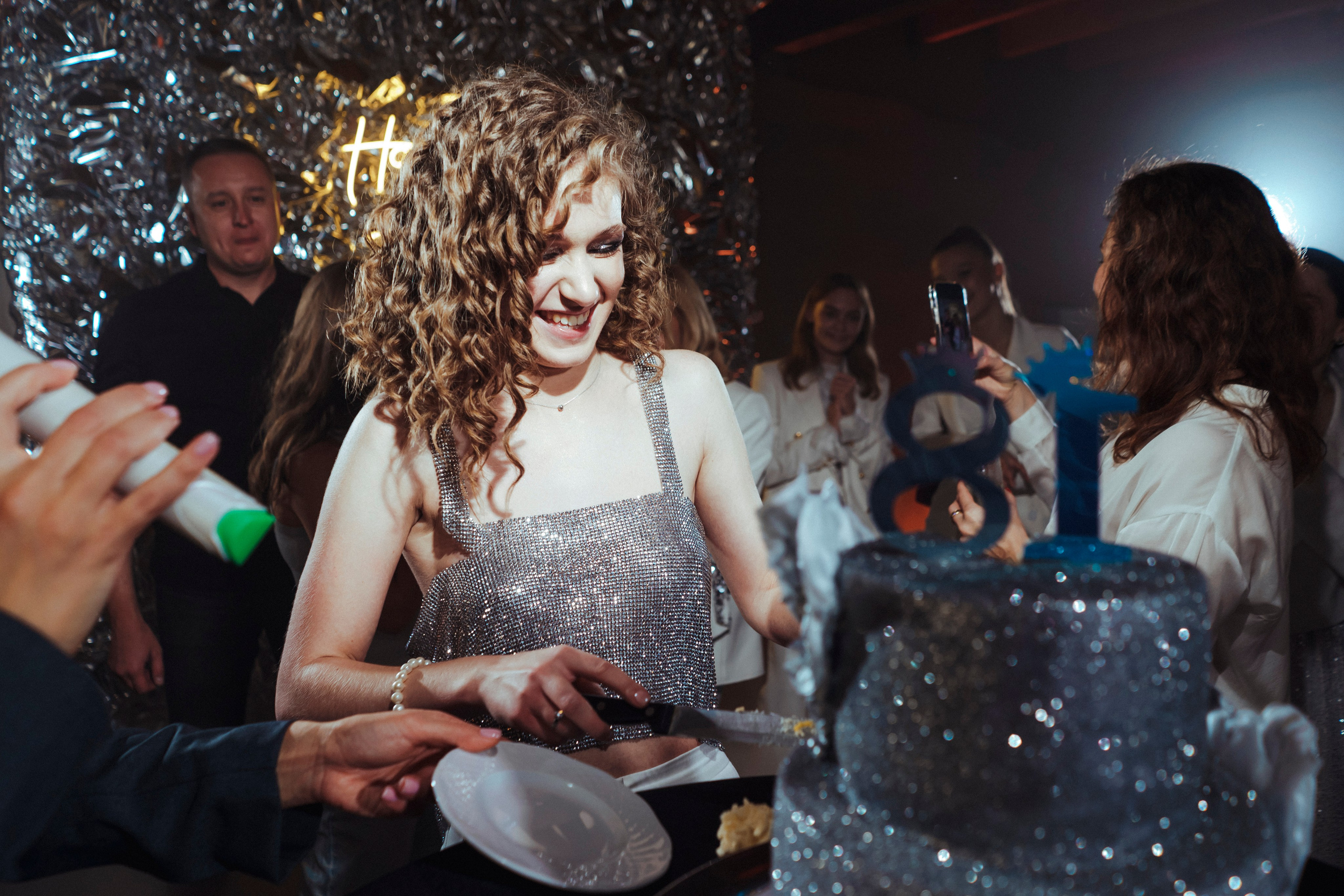 Совершеннолетие. Фотограф в Москве и России