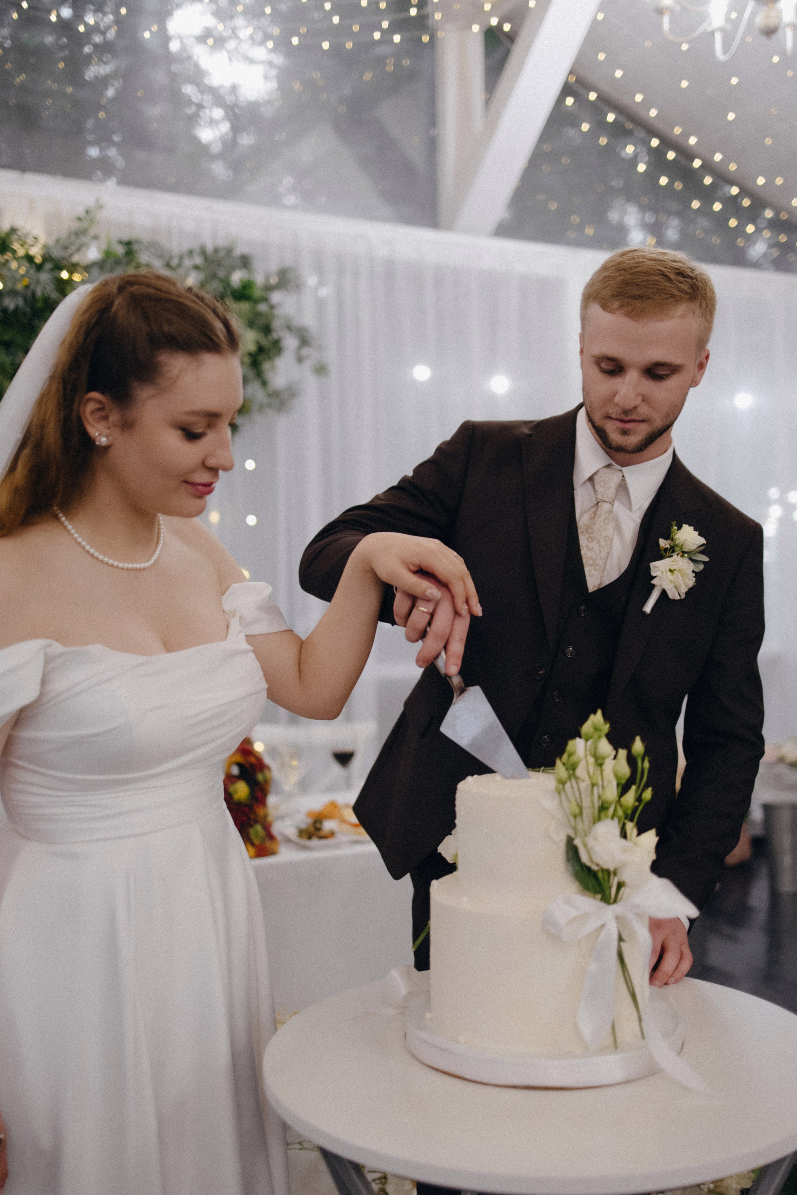 Свадебный фотограф Москва, Белочкина Марина