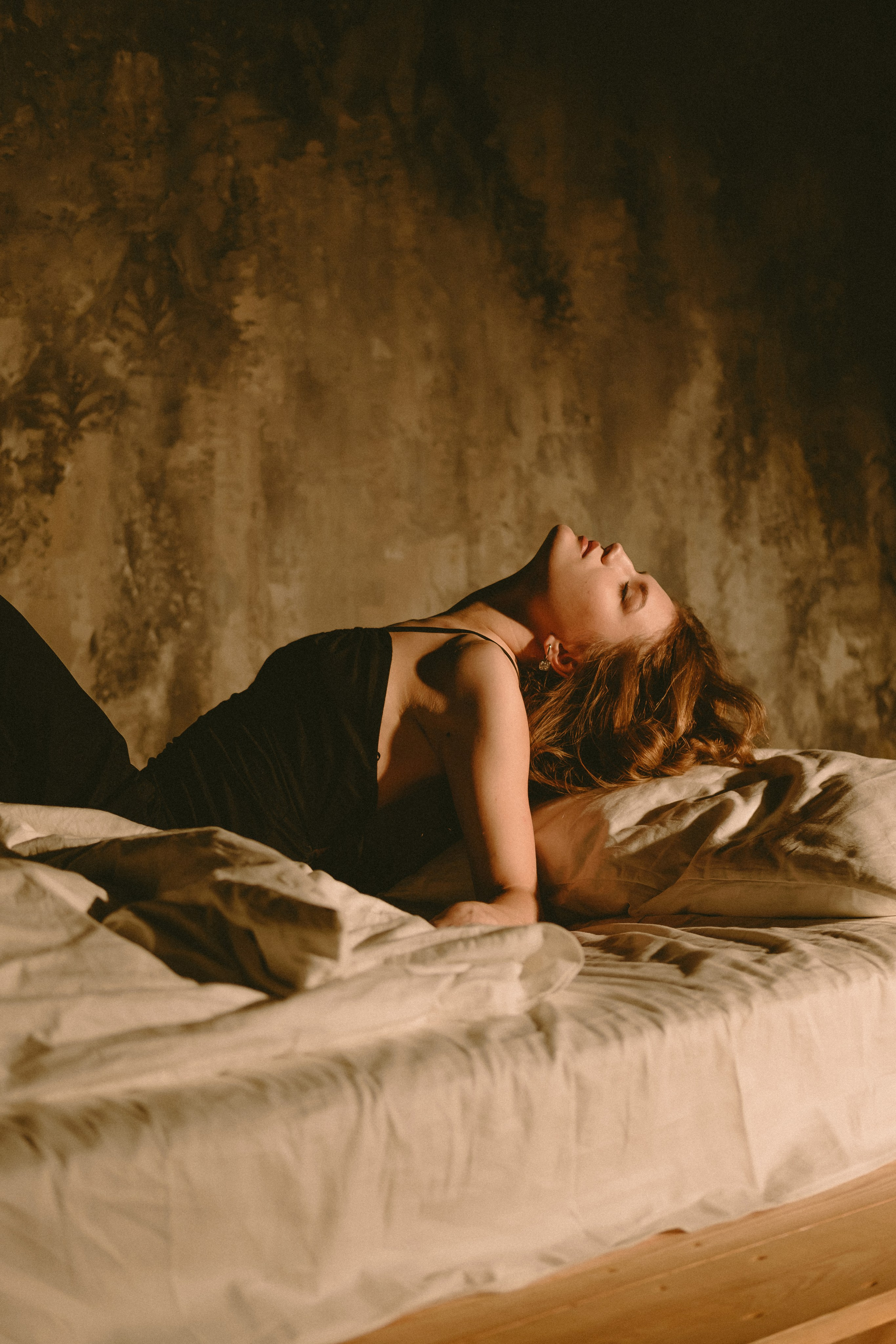 Индивидуальные съемки. Фотограф сюжетных съемок и портретов в Санкт-Петербурге и Москве Стася Ефремова