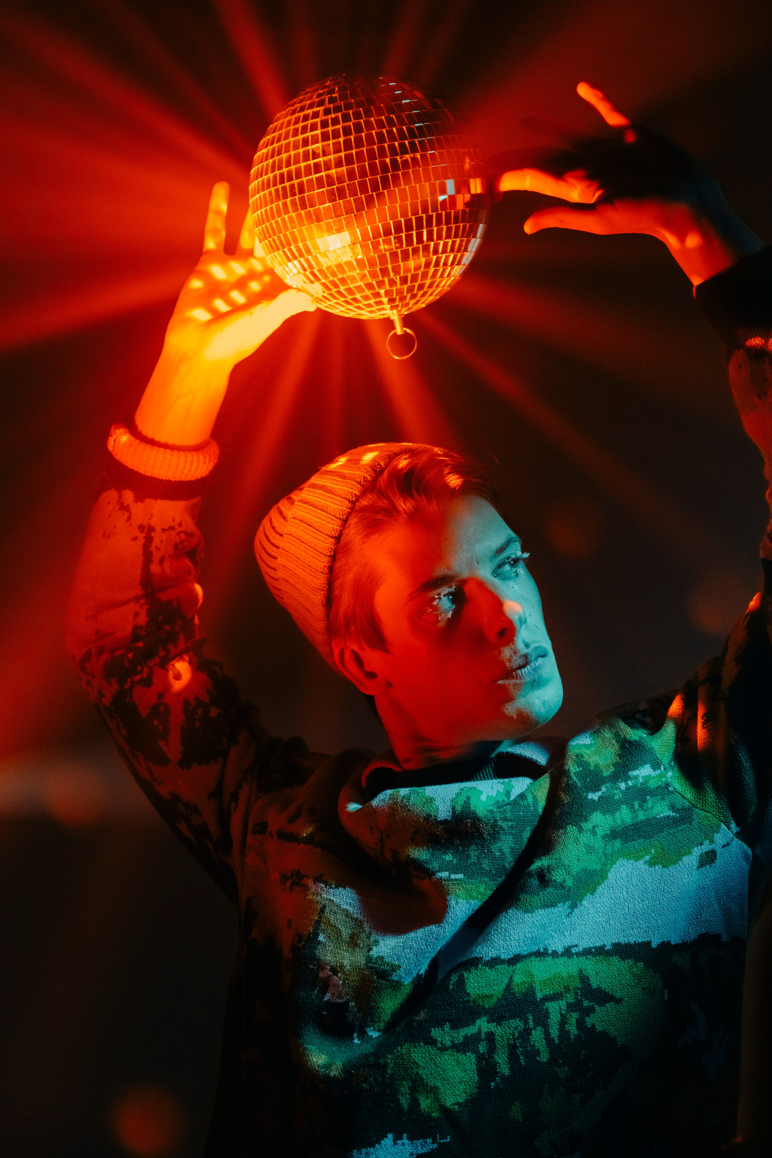 Творчество. Портретный и репортажный фотограф в Москве Анастасия Черномырдина