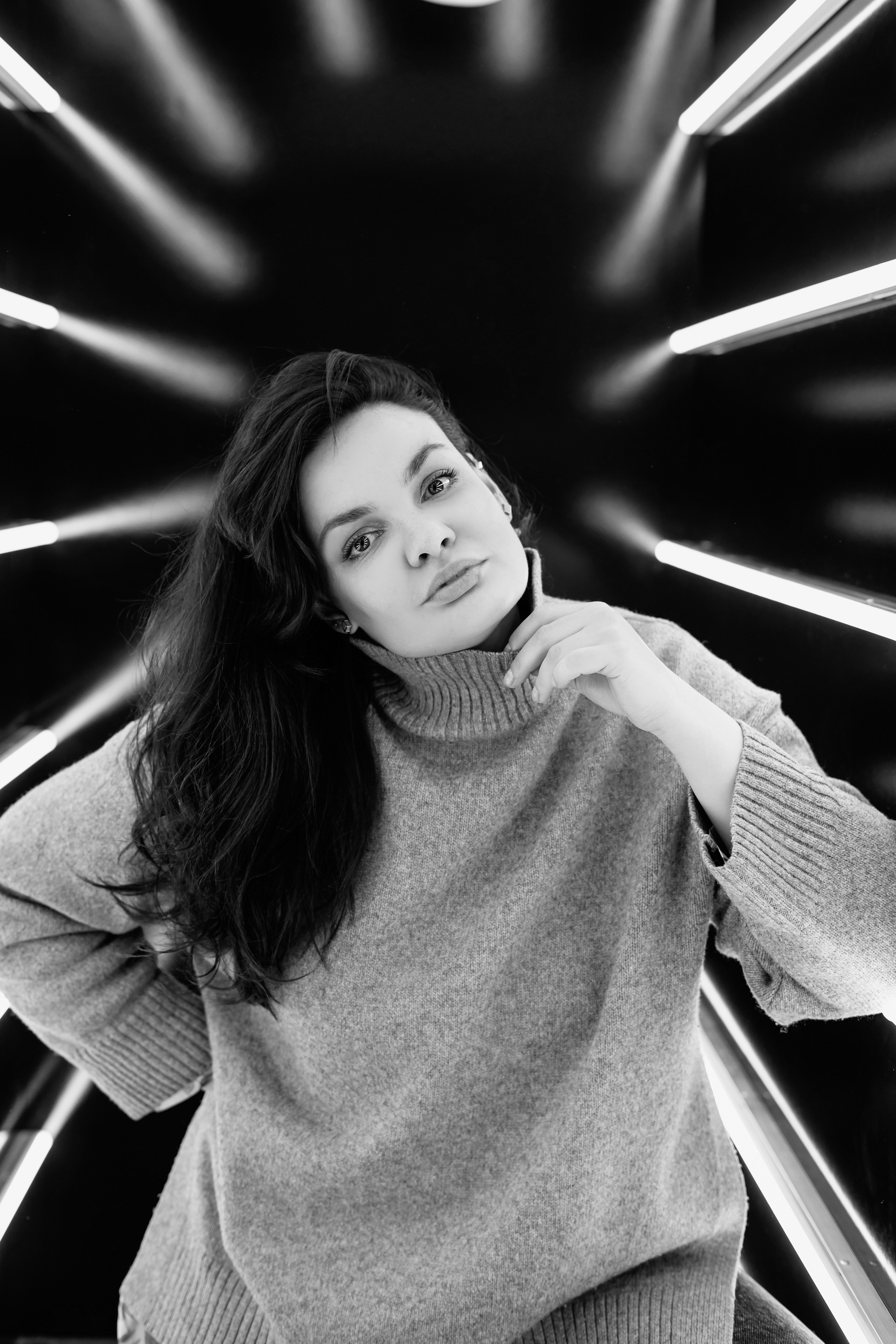 Даше 5 лет / Стрелка. Фотограф мероприятий в Ростове-на-Дону Есманская Елена