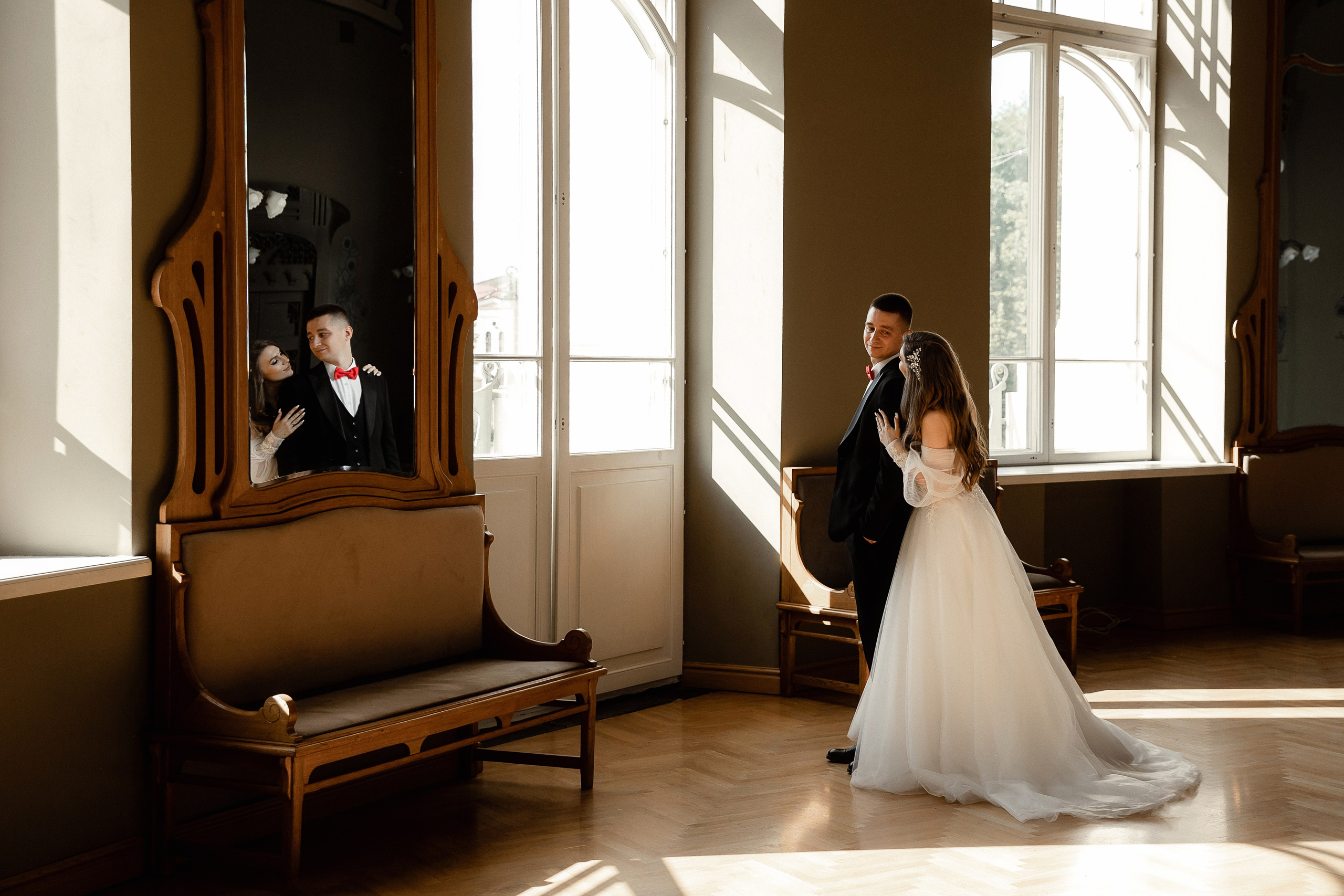 Юля и Александр. Свадебный и семейный фотограф Татьяна Ласкина в Великом Новгороде