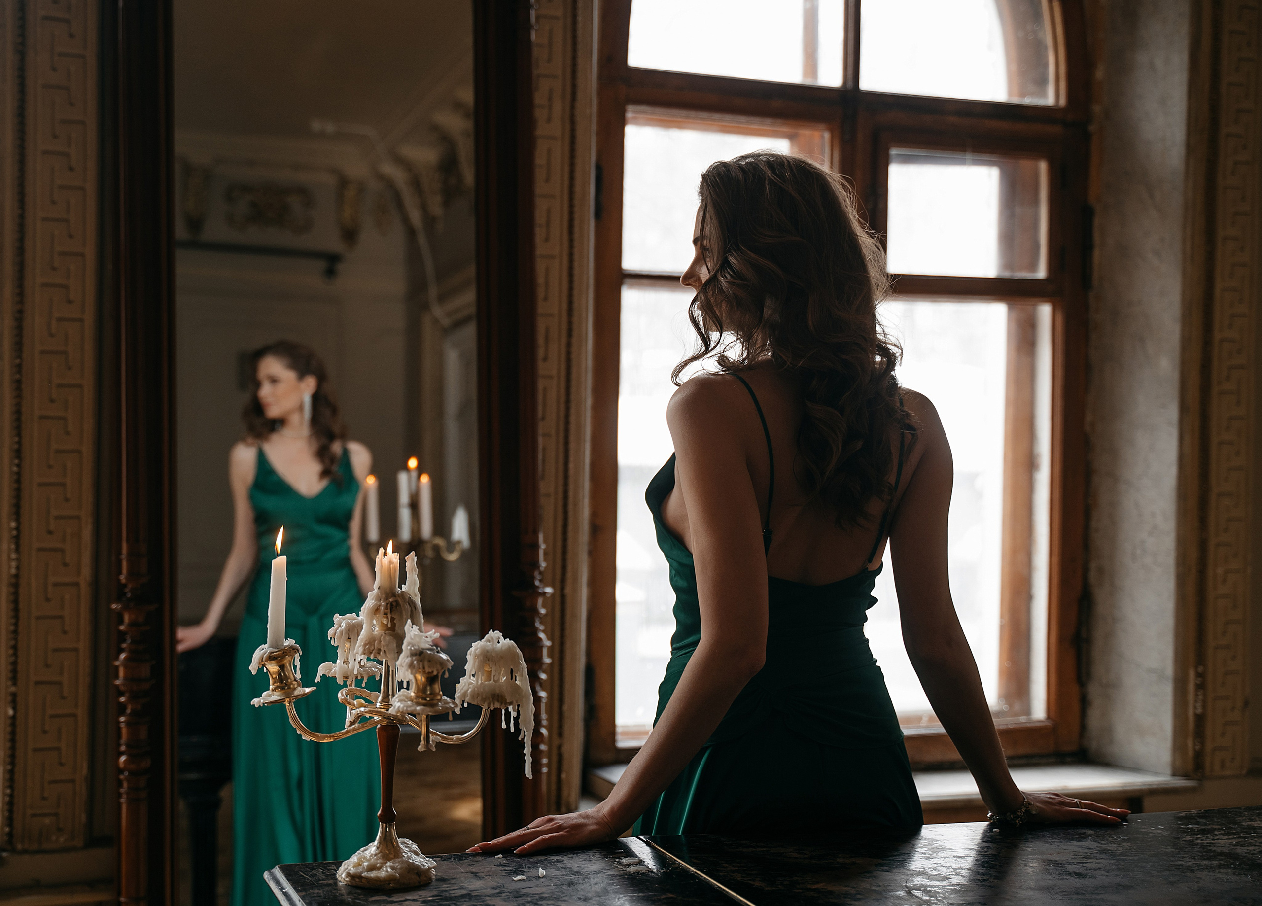 Фотодень «У рояля». Свадебный фотограф