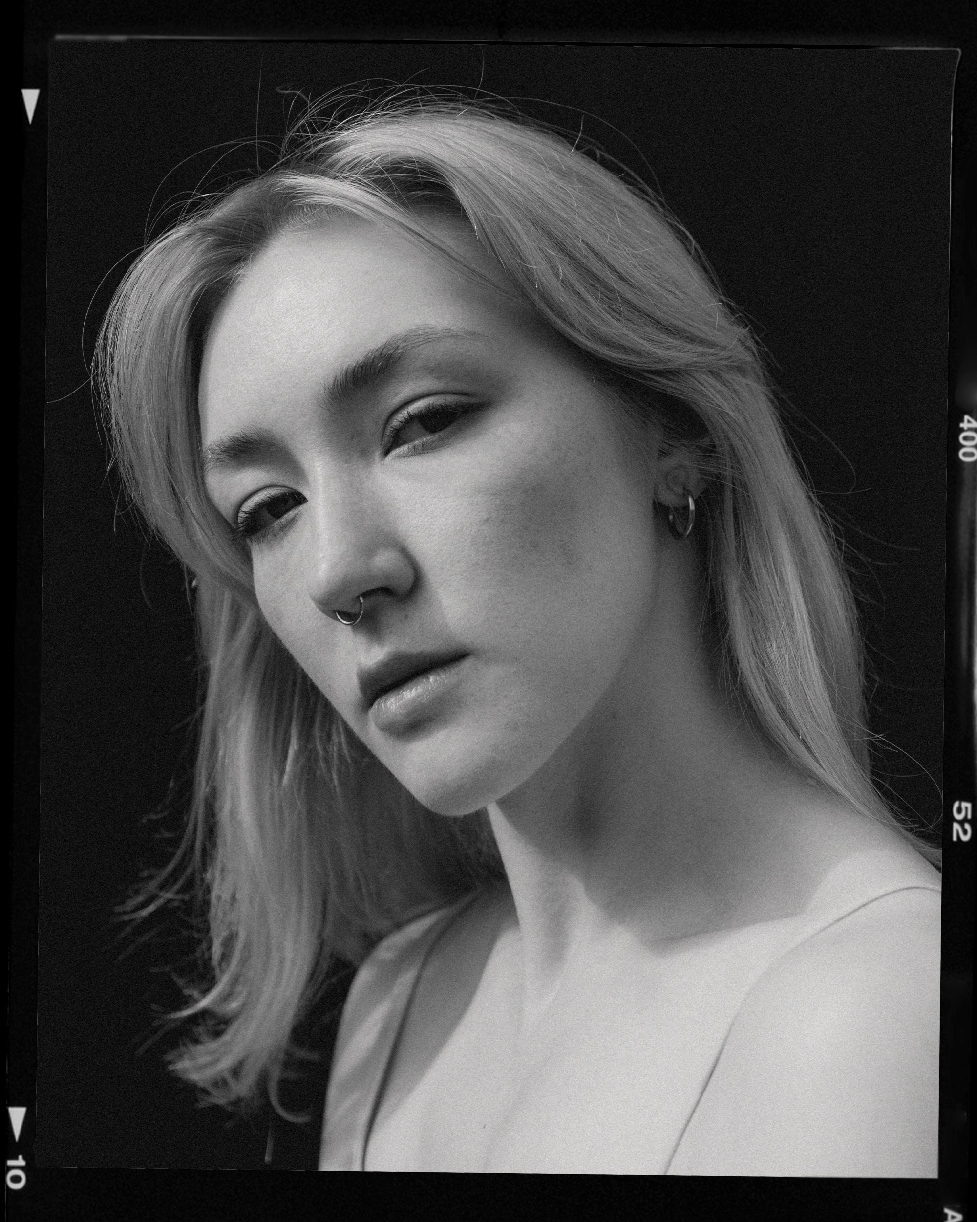 ANNA. Фотограф Анна Васильева | Портретная и арт-фотография Москва