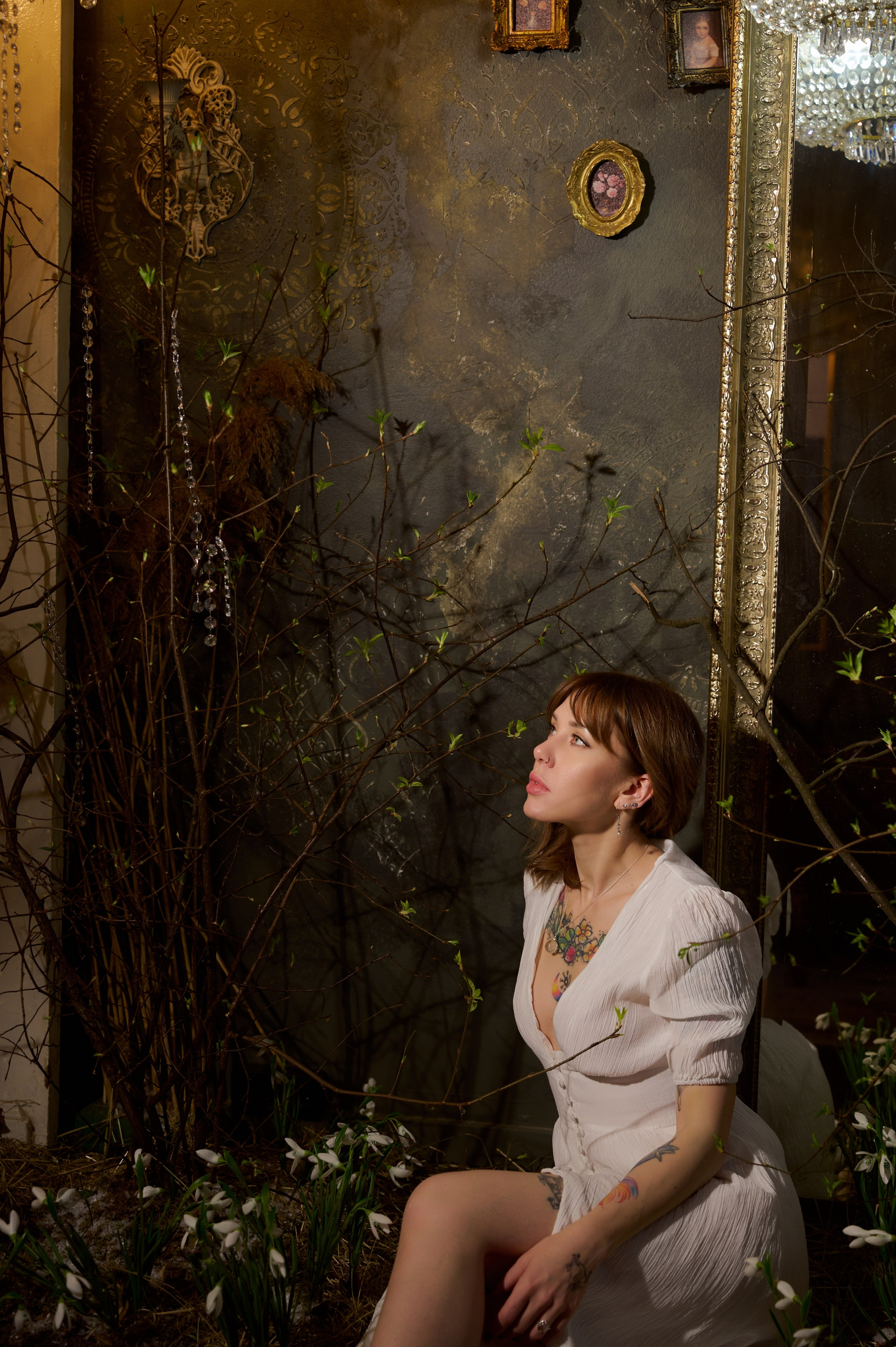 Яна. Миракова Катрин — портретный и семейный фотограф в Москве