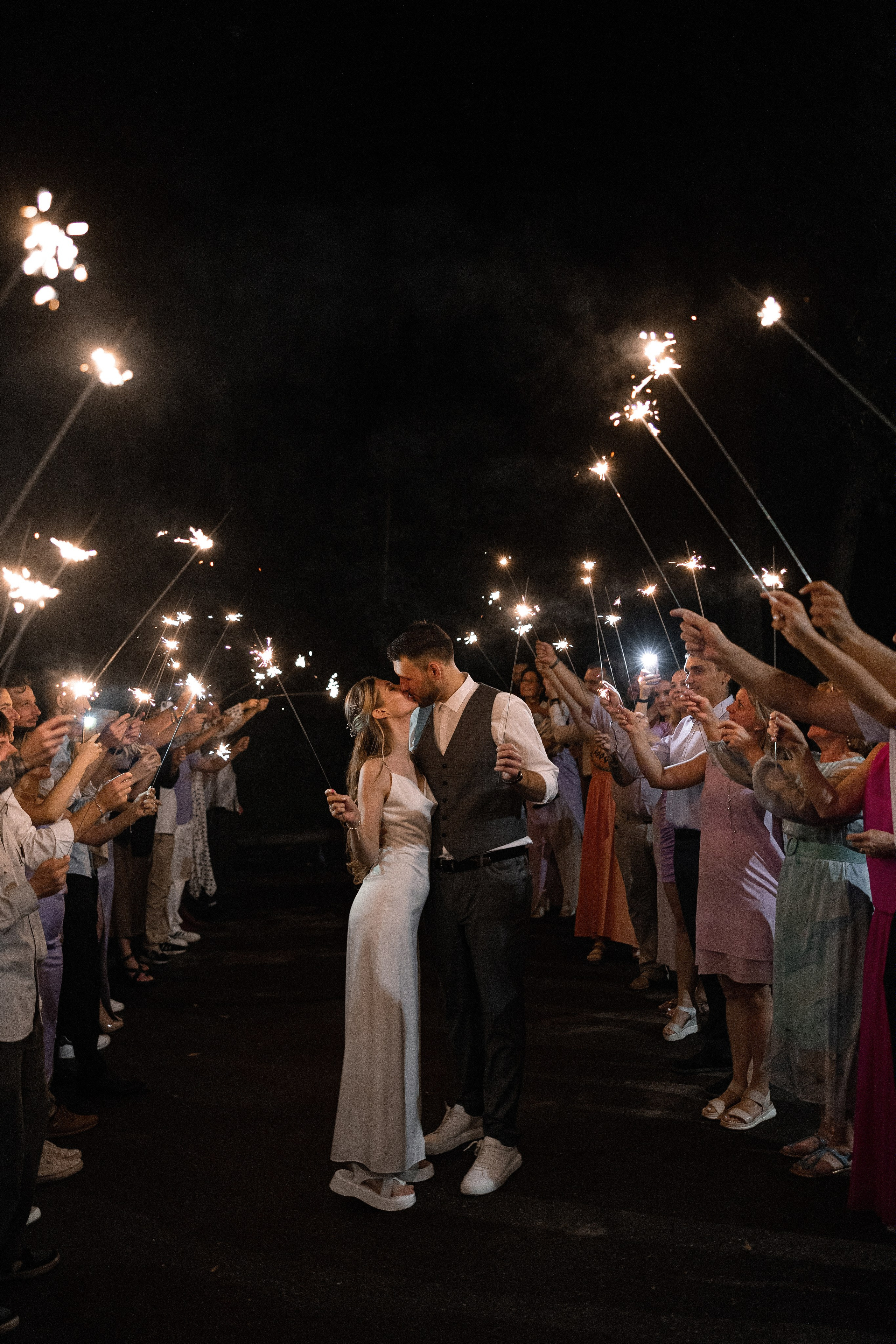 Свадьба Завидное. Свадебный фотограф и видеограф в Москве, Виктор Архилюк