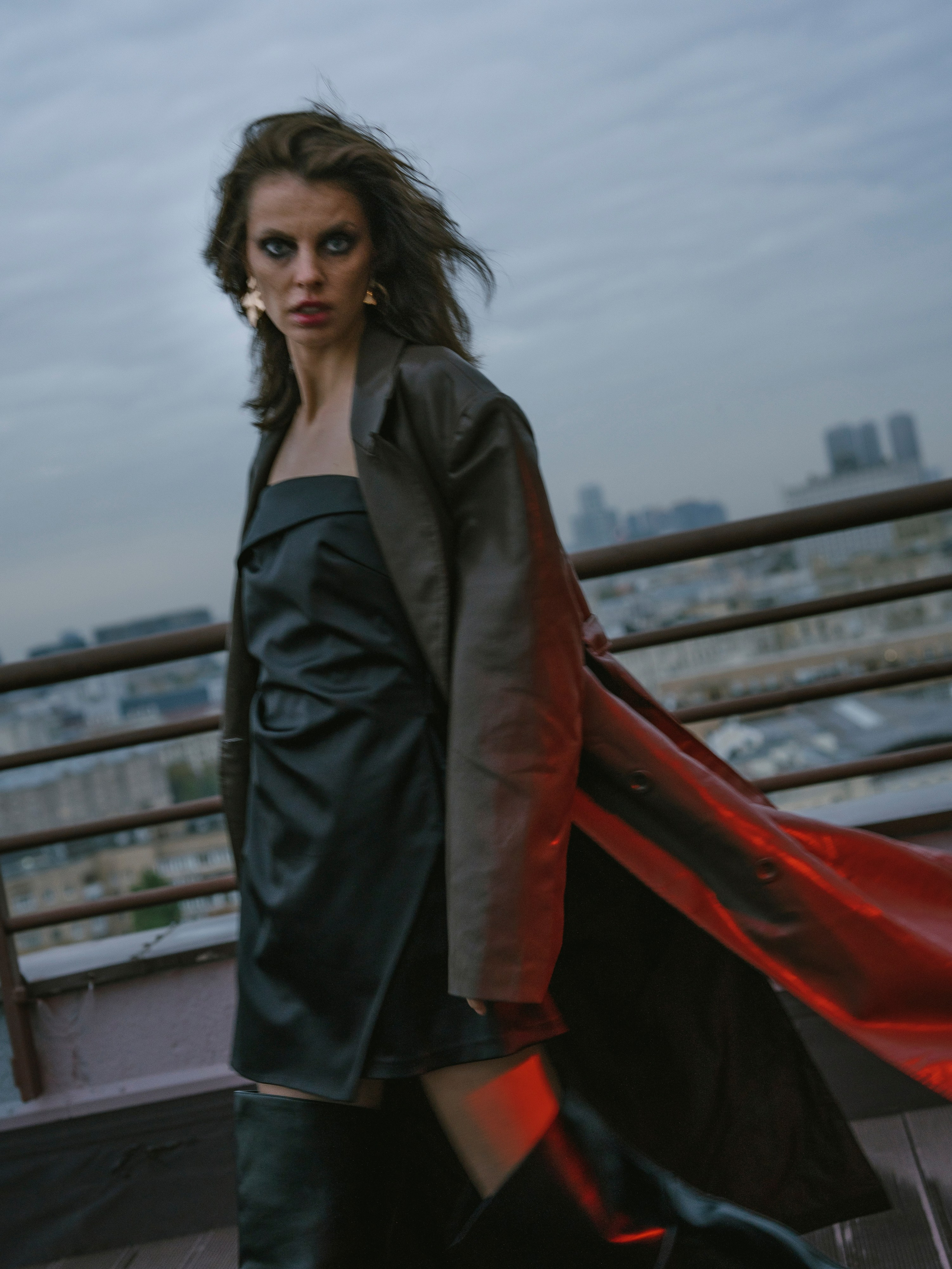 Аня. Портретный фотограф в Москве — Захарова Полина