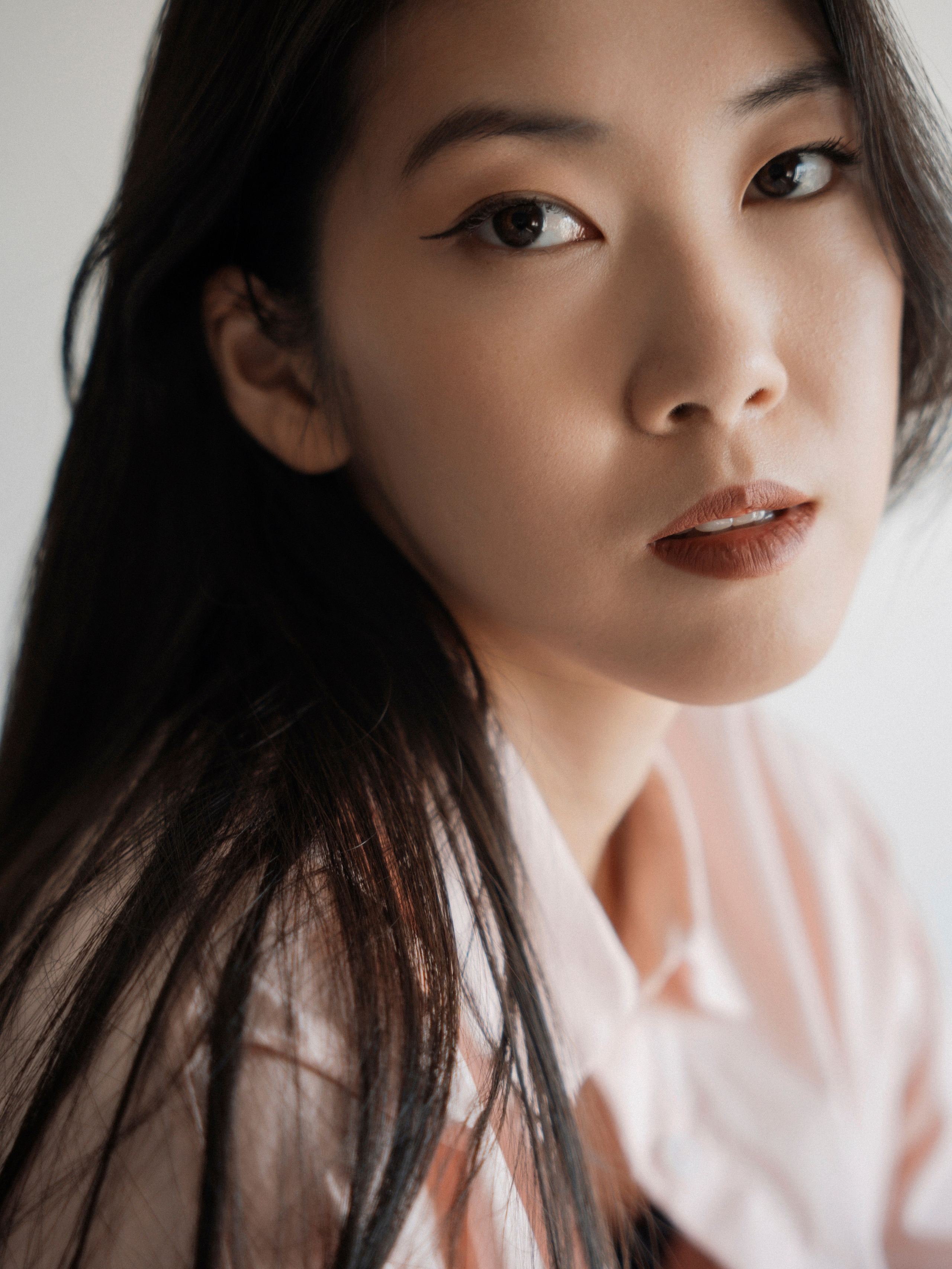 Ирэн. Портретный фотограф в Москве — Захарова Полина