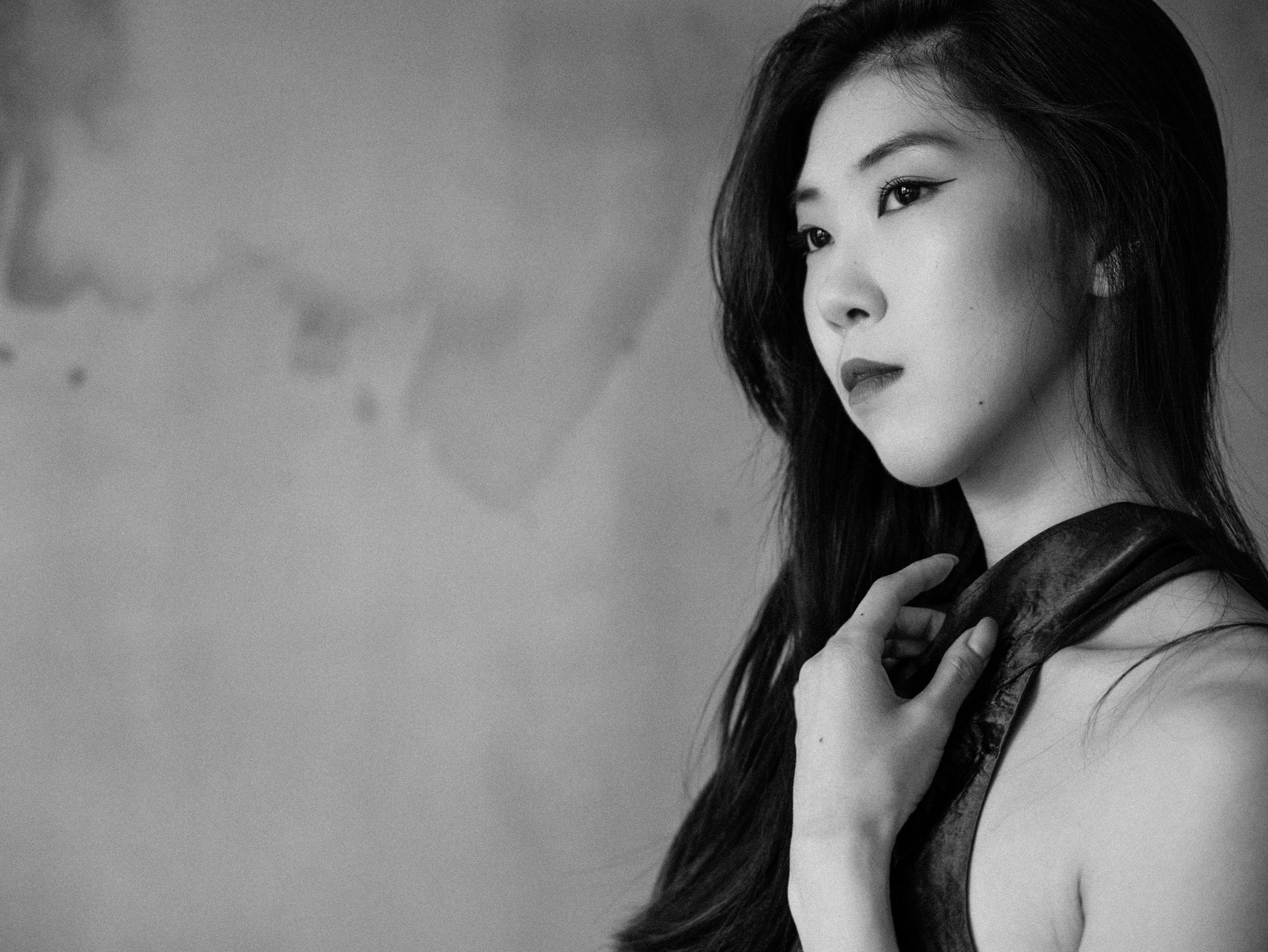 Ирэн. Портретный фотограф в Москве — Захарова Полина