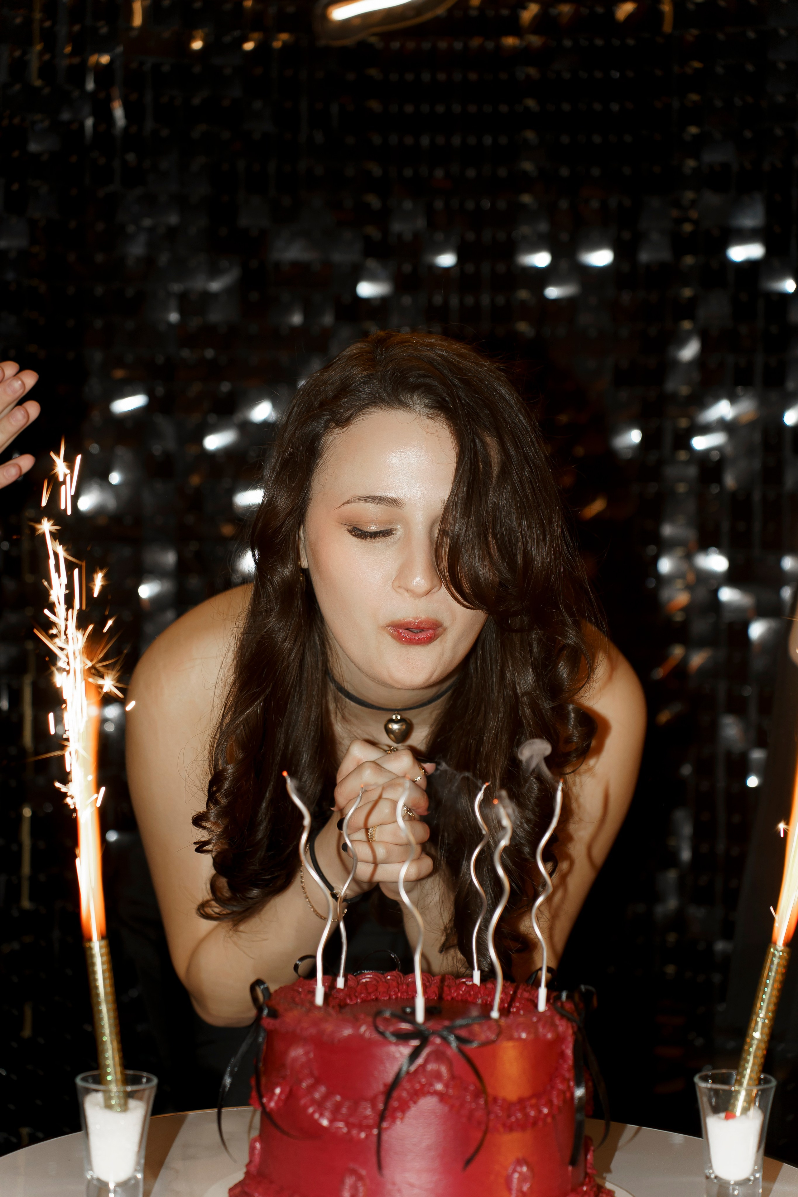 С днем рождения. Свадебный фотограф в Москве. Диана Грицай