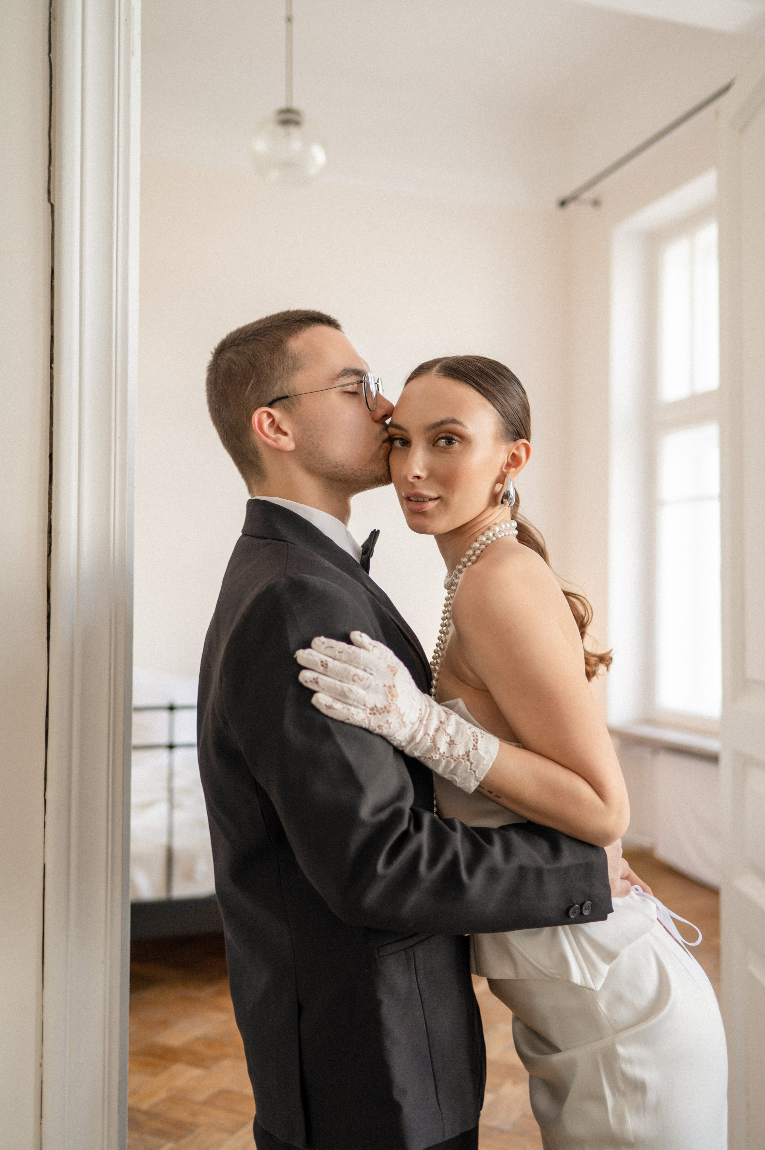 Алина & Артур. Фотограф в Москве Екатерина Солнцева