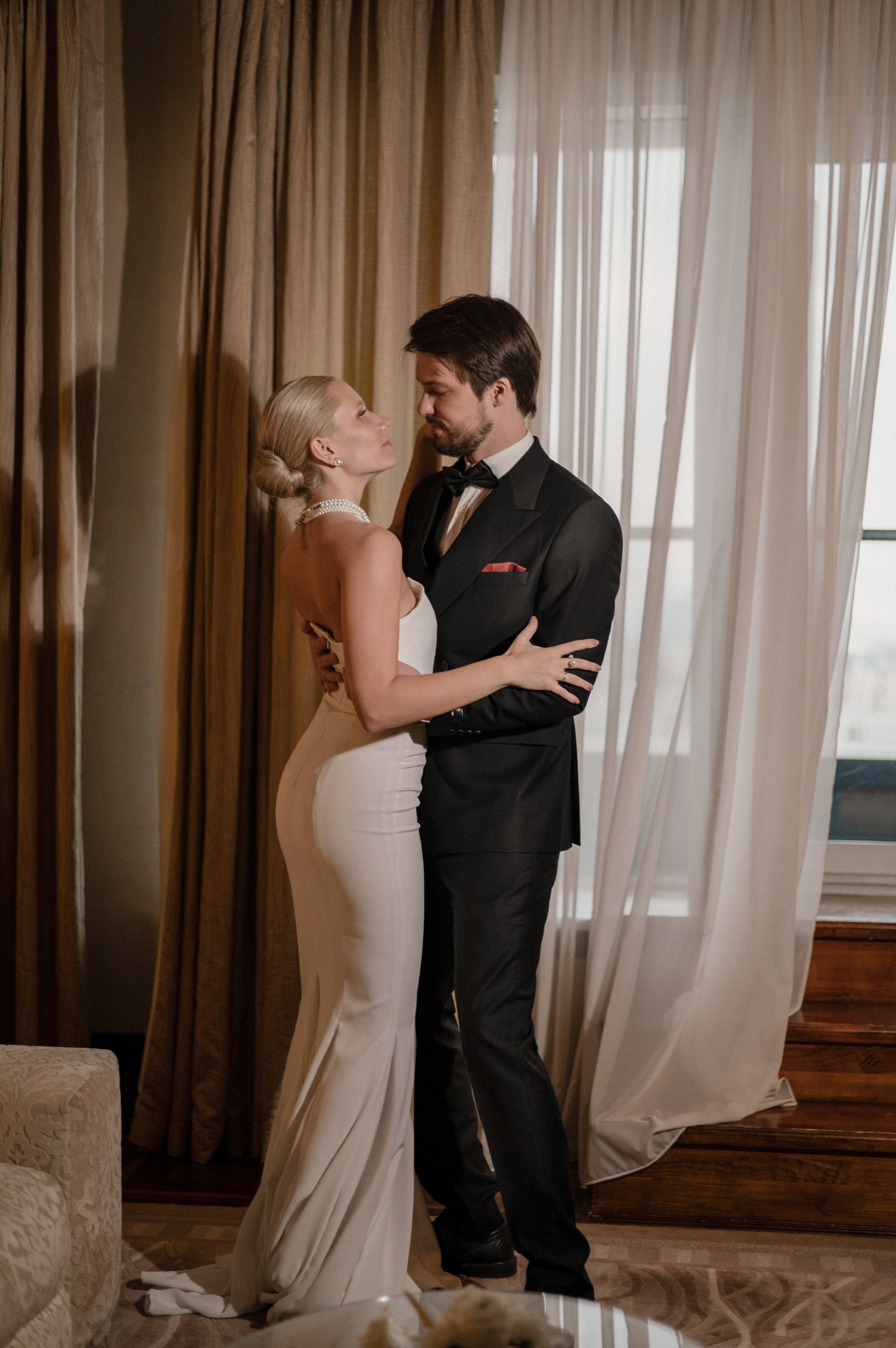 Алена & Саша. Фотограф в Москве Екатерина Солнцева