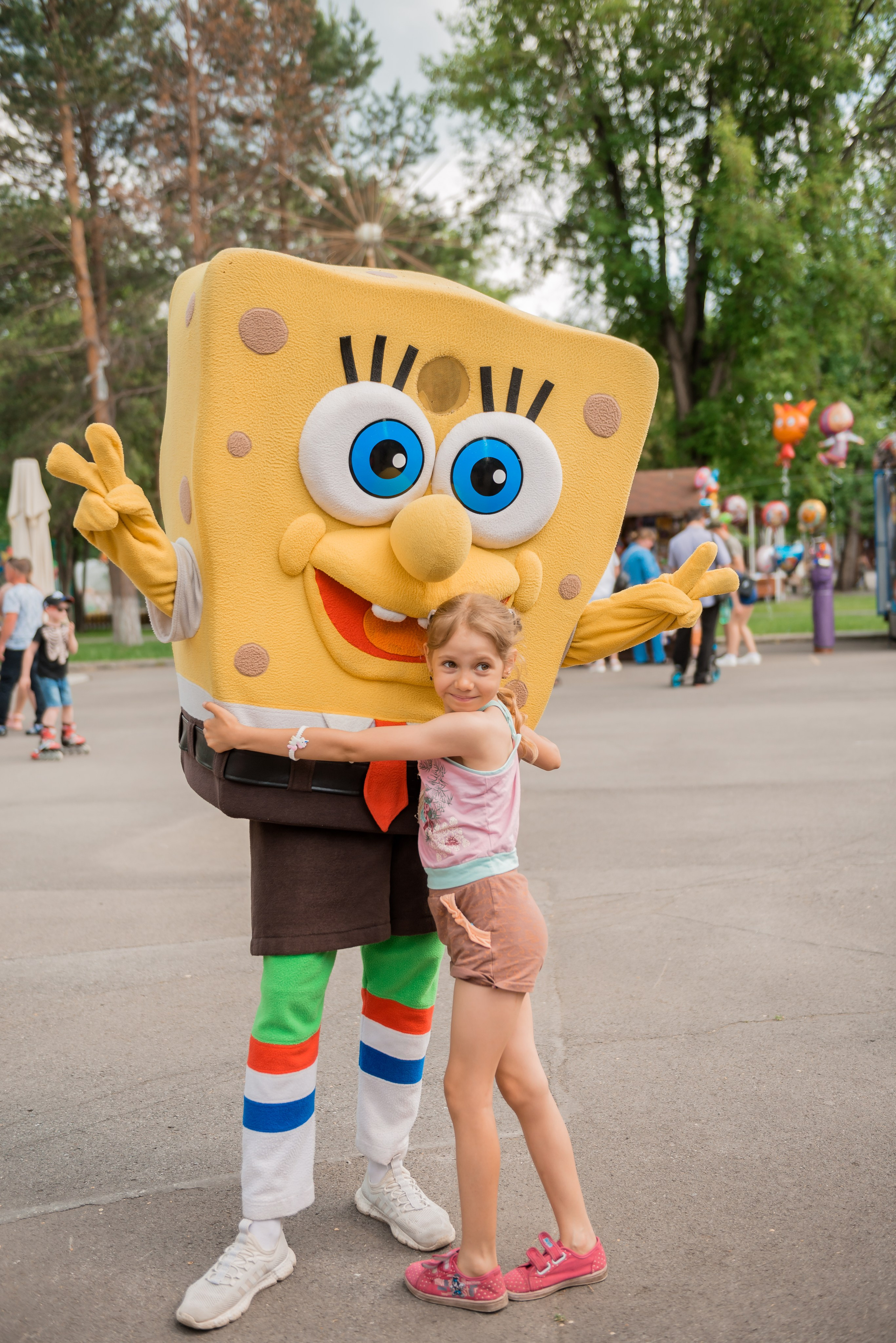 12 Июня 2024. Детский фотограф, семейный фотограф и репортажи в Кемерово