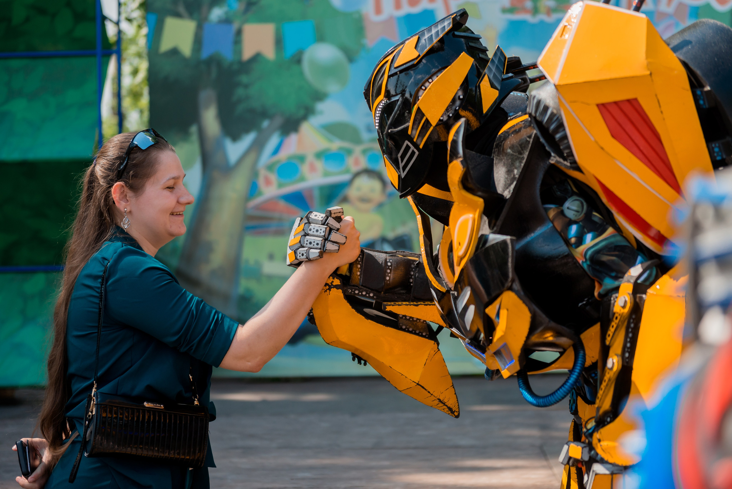 12 Июня 2024. Детский фотограф, семейный фотограф и репортажи в Кемерово