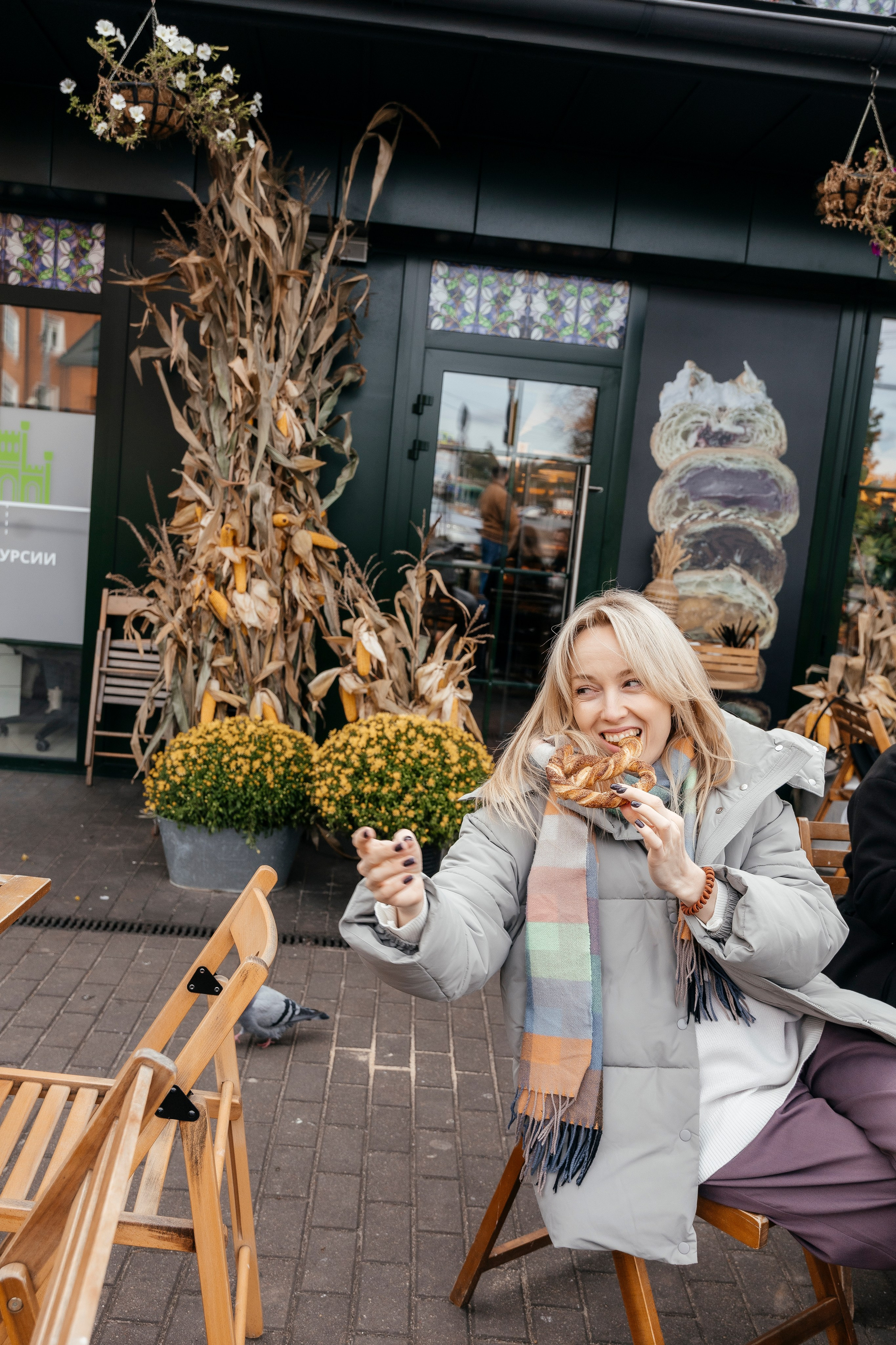 Подружки. Свадебный и портретный фотограф в Калининграде Наталия Еник