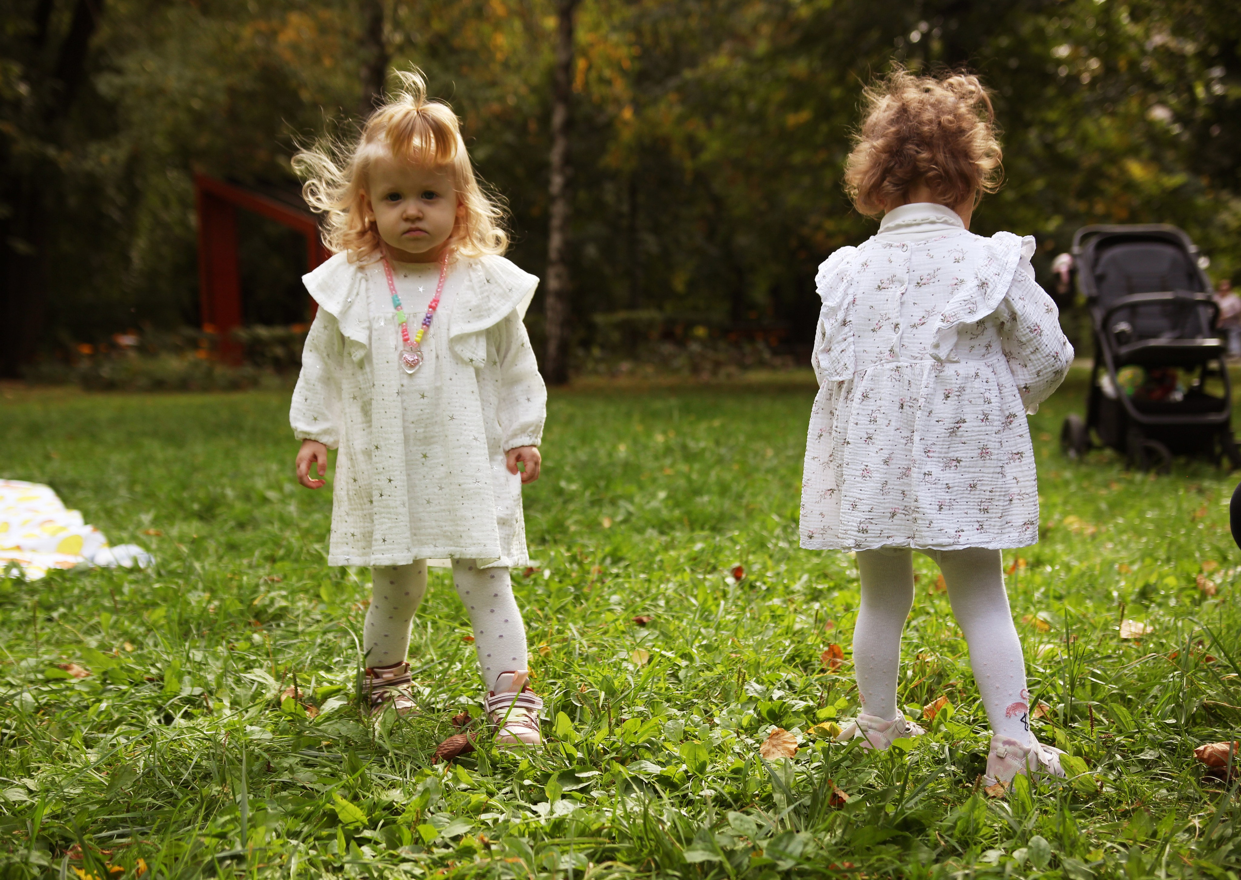 Детская. Главная