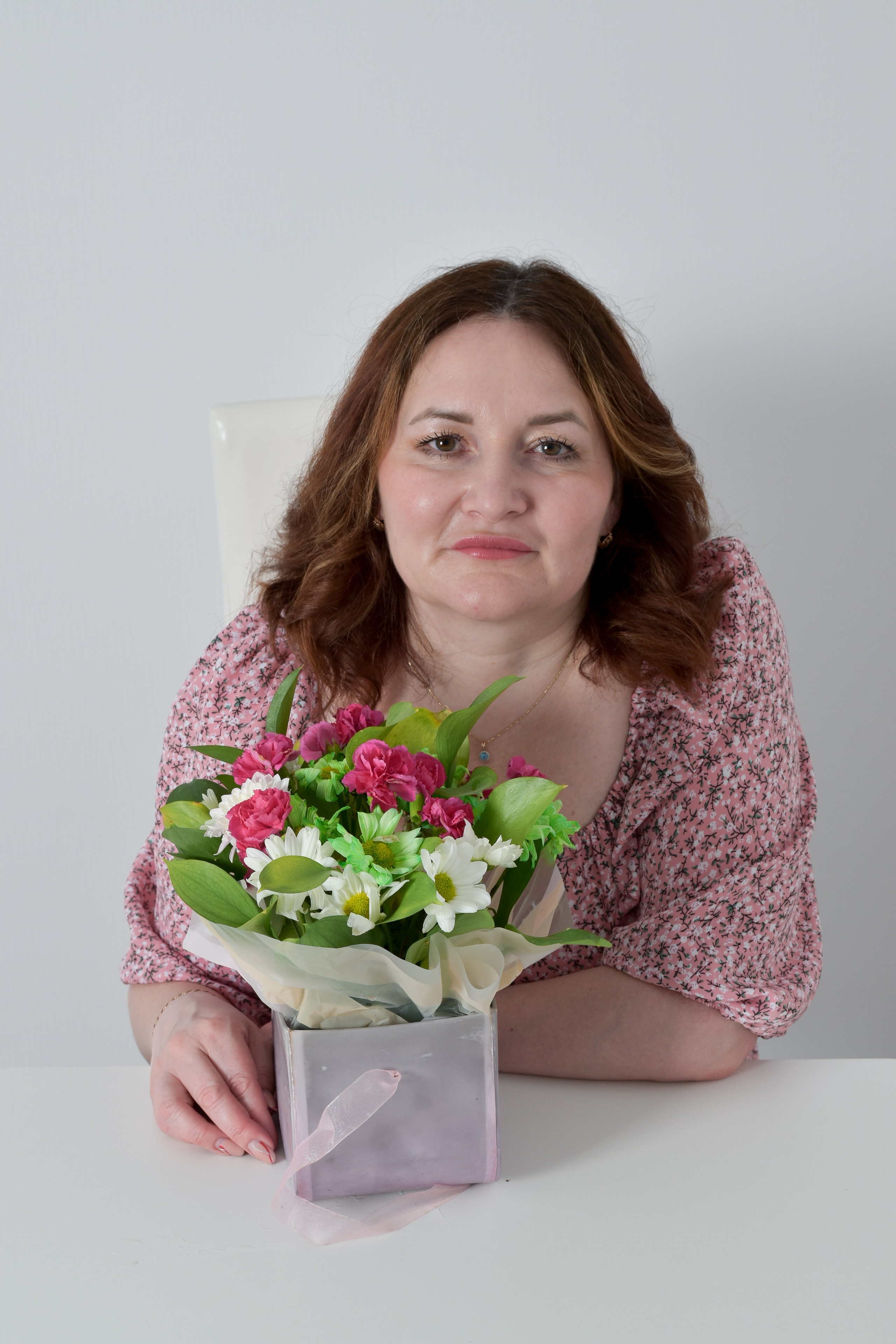 Семейная фотосъемка Мария, Богдан и Андрей