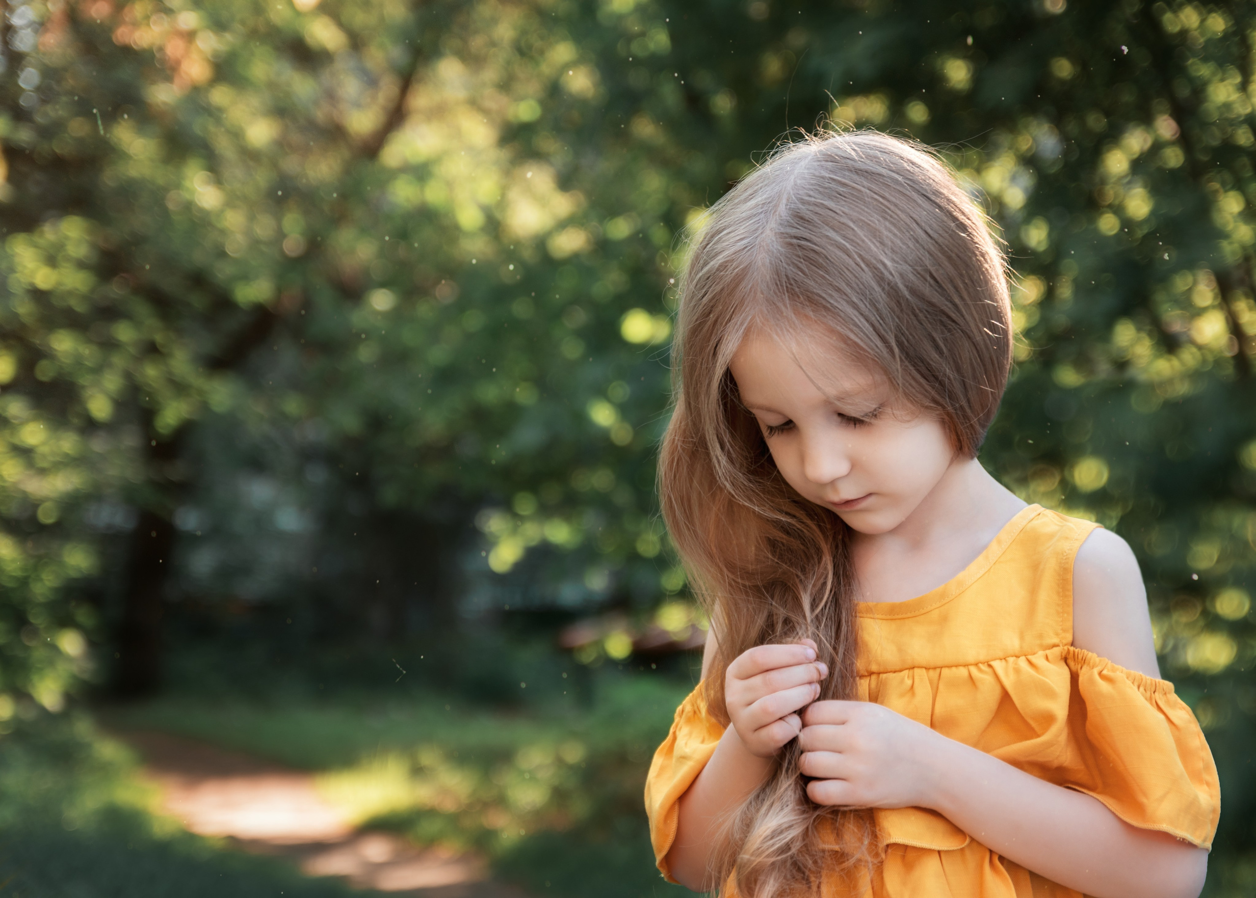Детская фотосъемка. Фотограф Наталья Жильцова