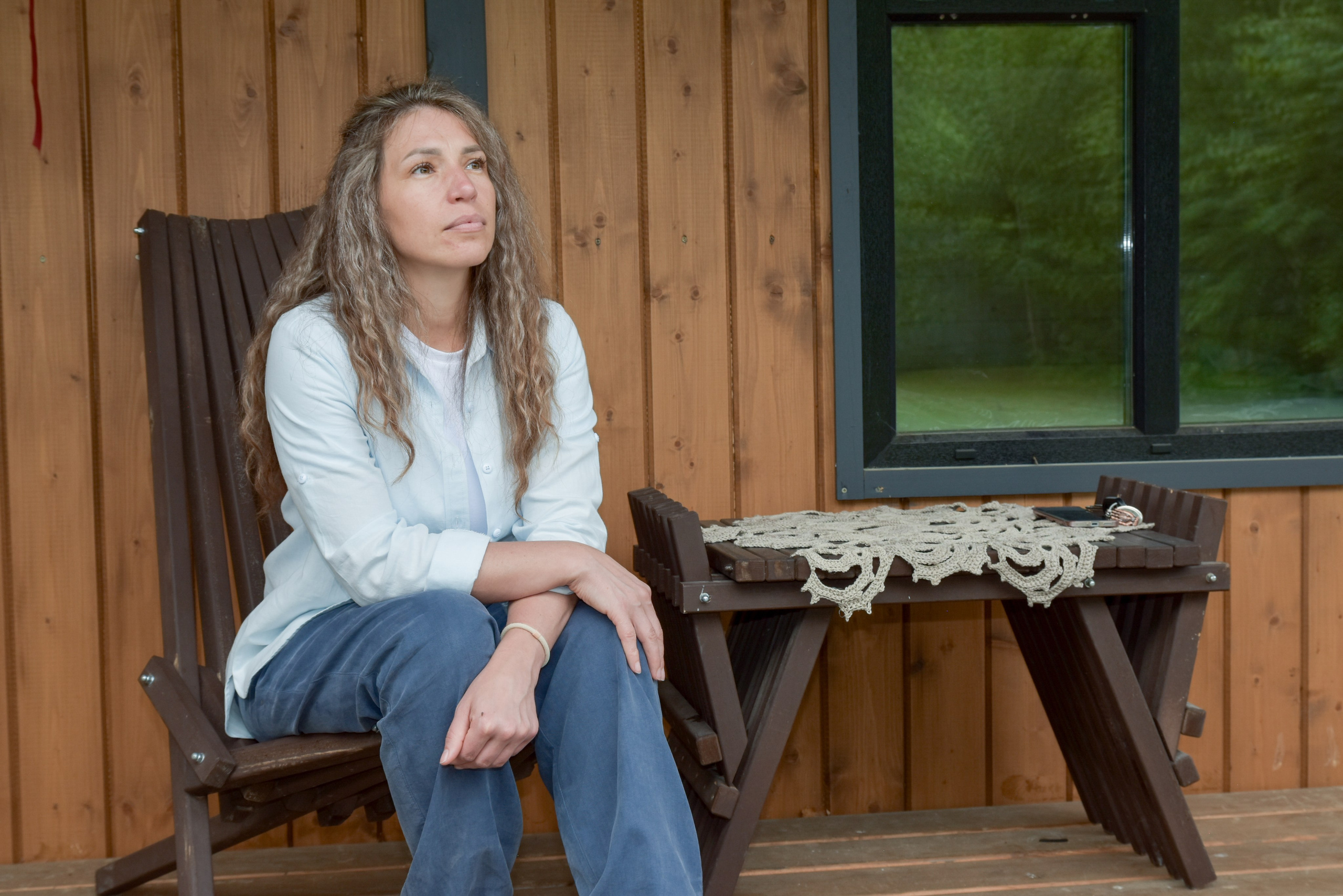 Перезагрузка: Женский ретрит для обновления