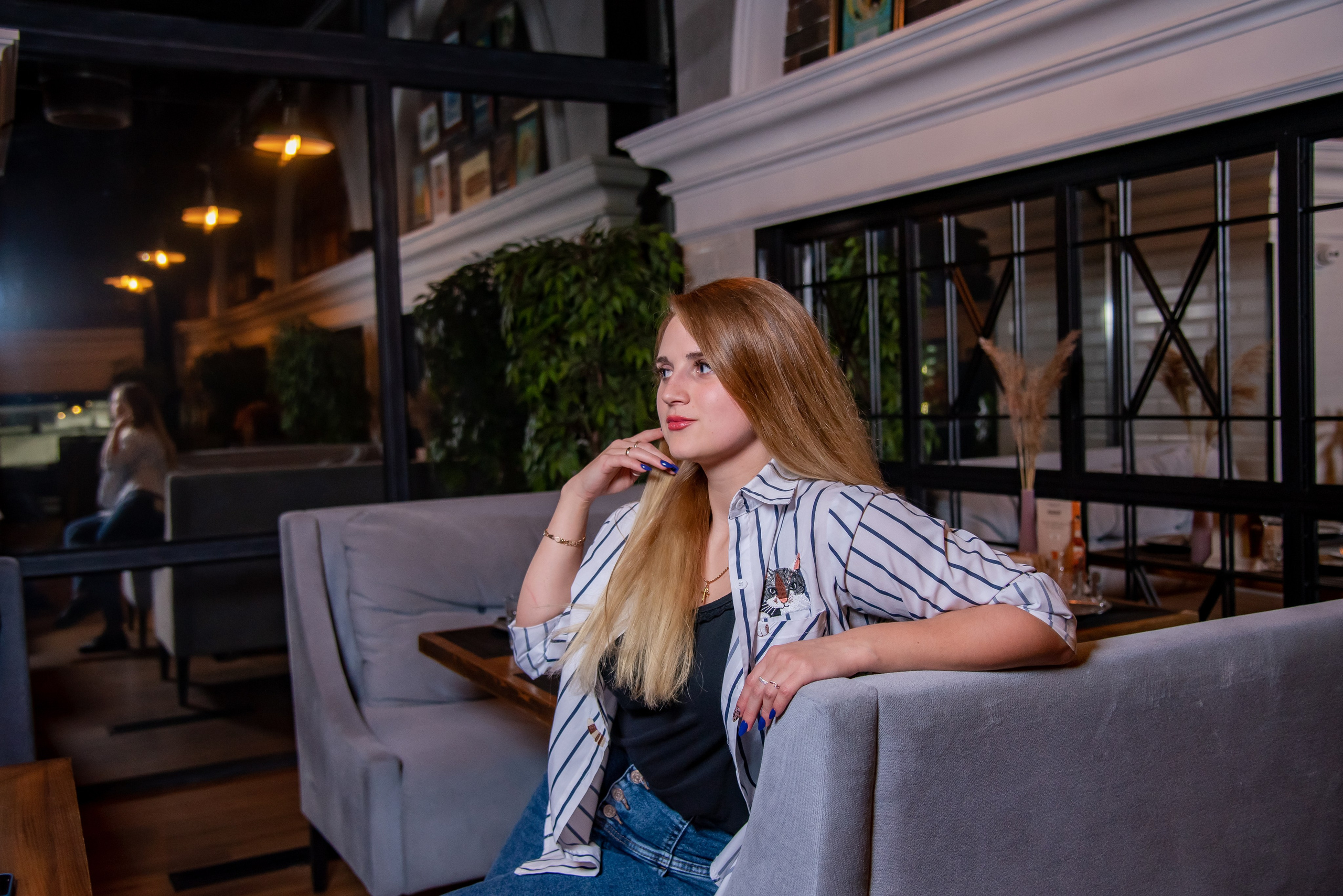 Меркато. Фотограф Галина Нестерова