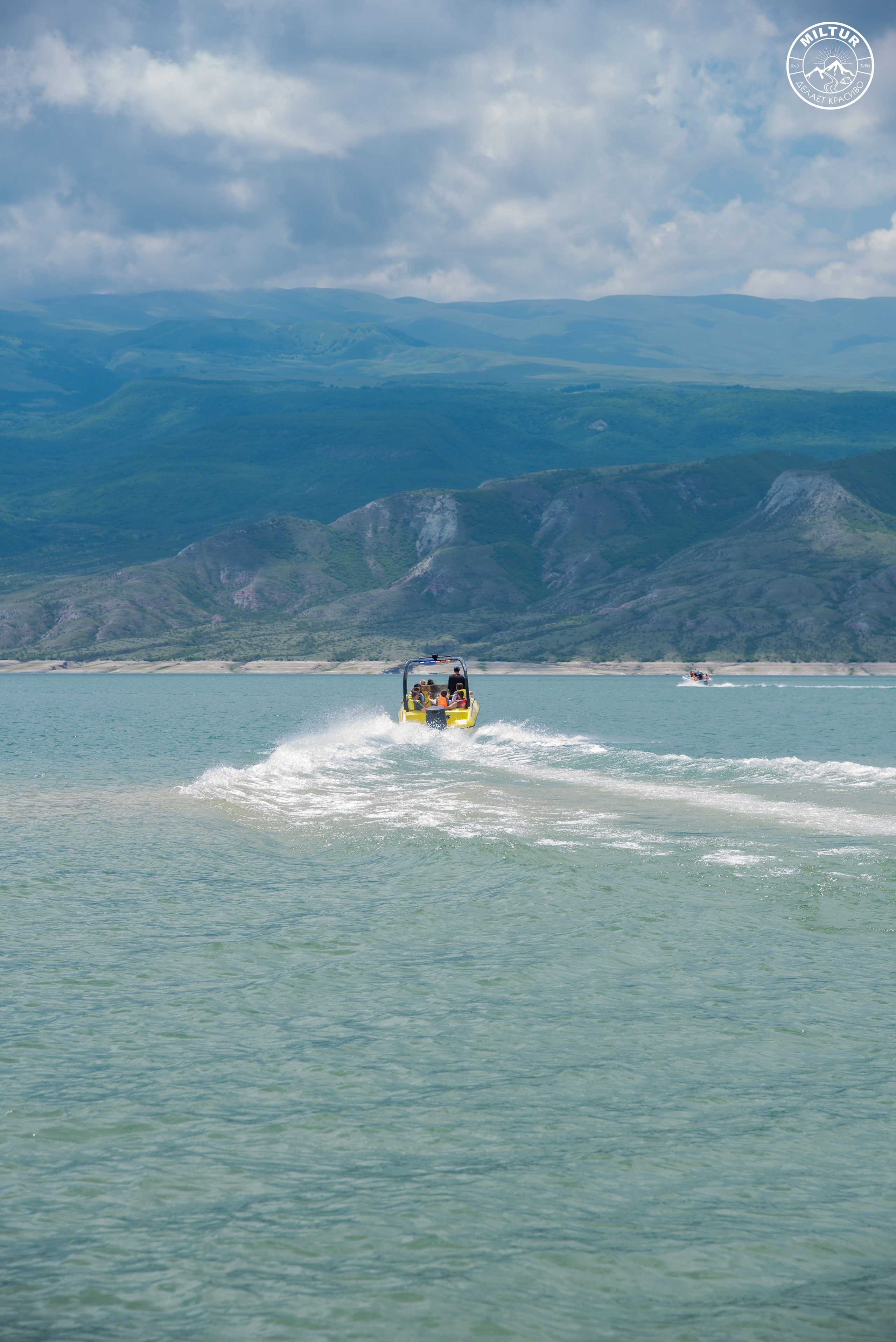 Тур в Чечню. Фотограф Галина Нестерова