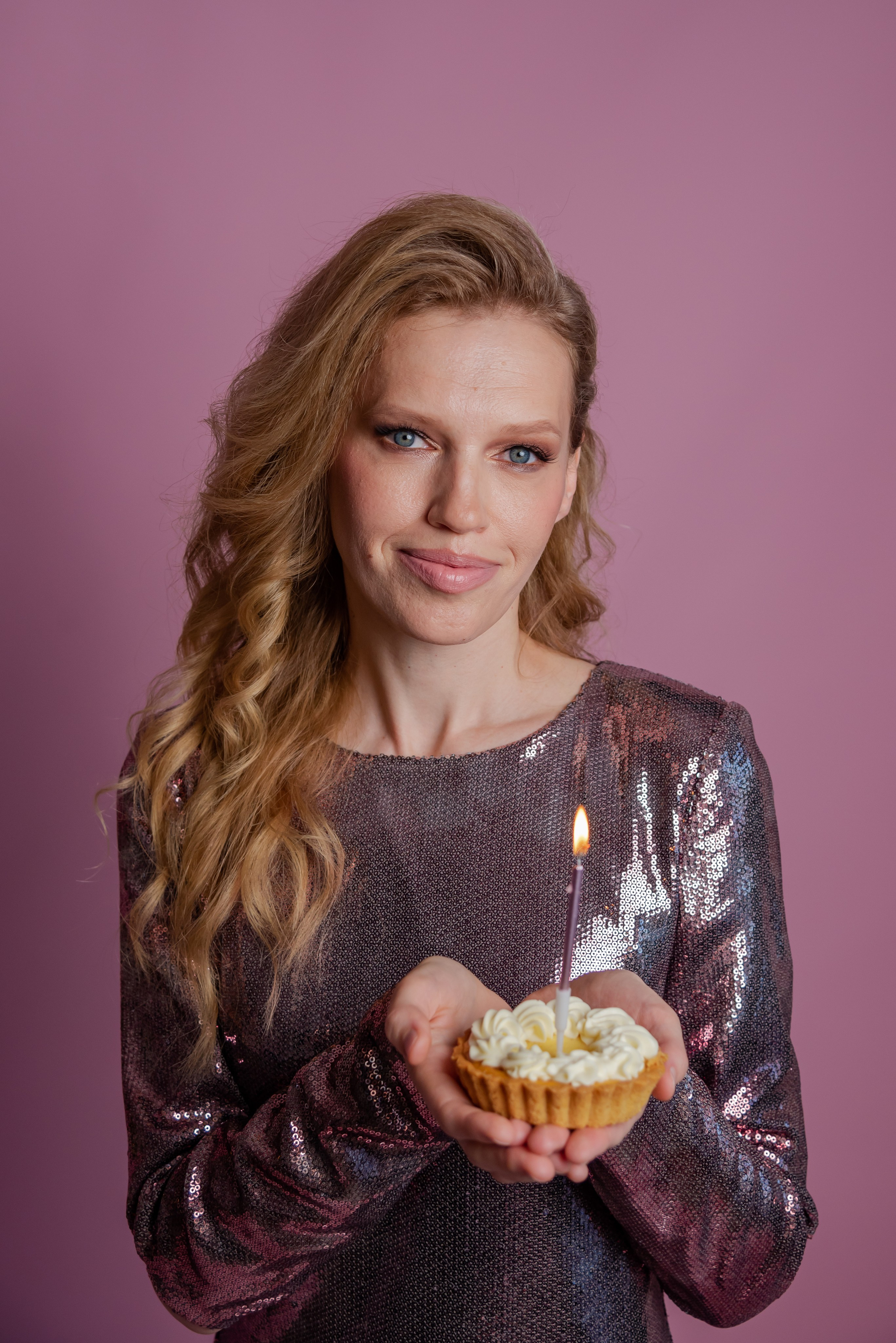 Маша. Фотограф Галина Нестерова