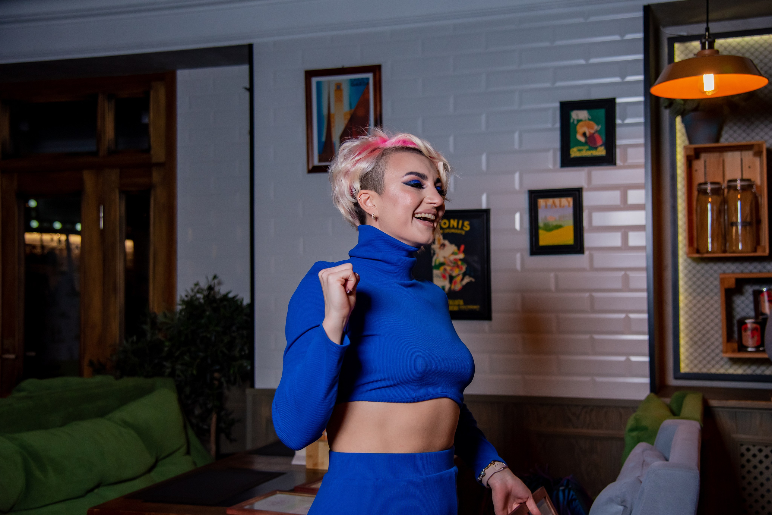 Меркато. Фотограф Галина Нестерова