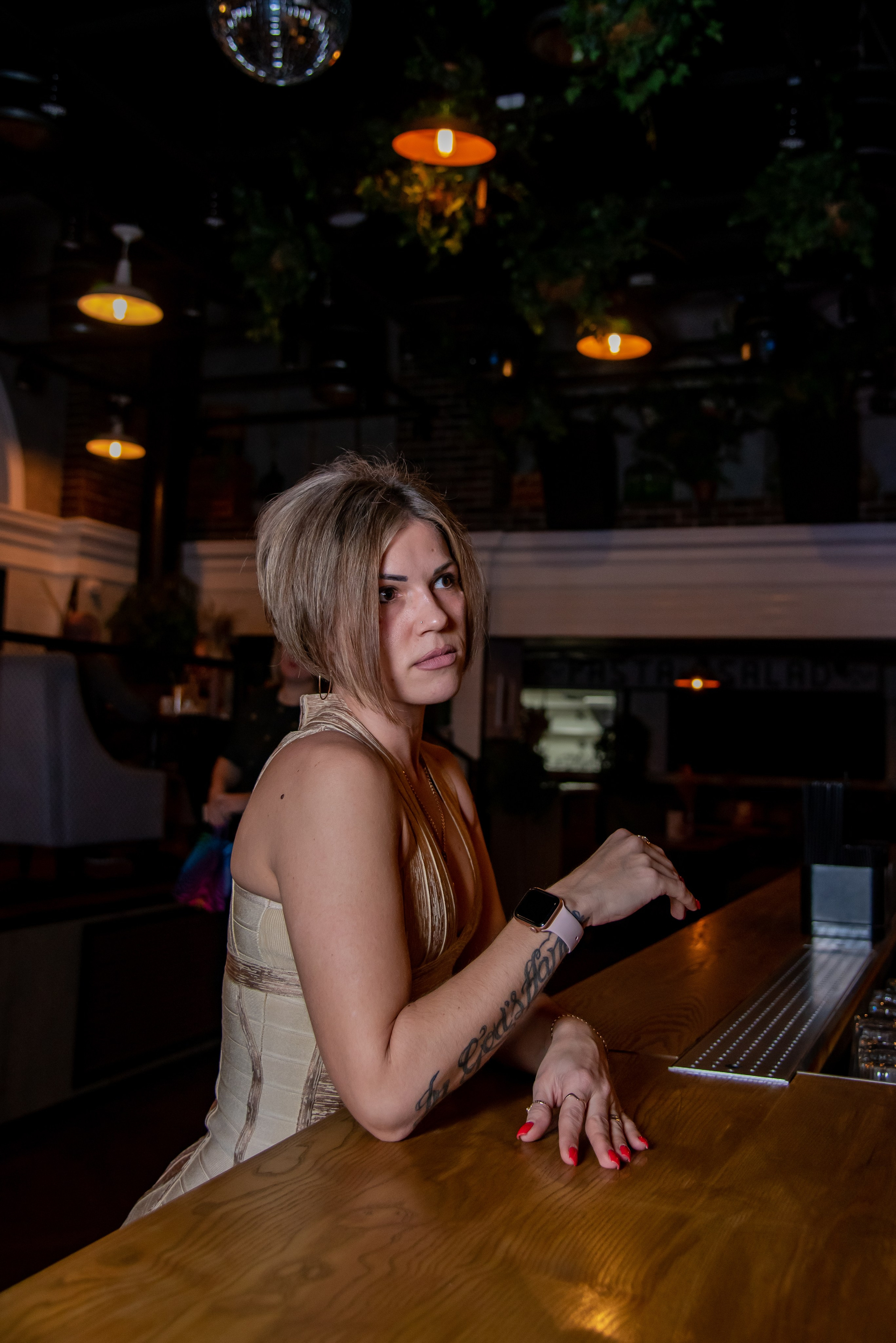 Меркато. Фотограф Галина Нестерова