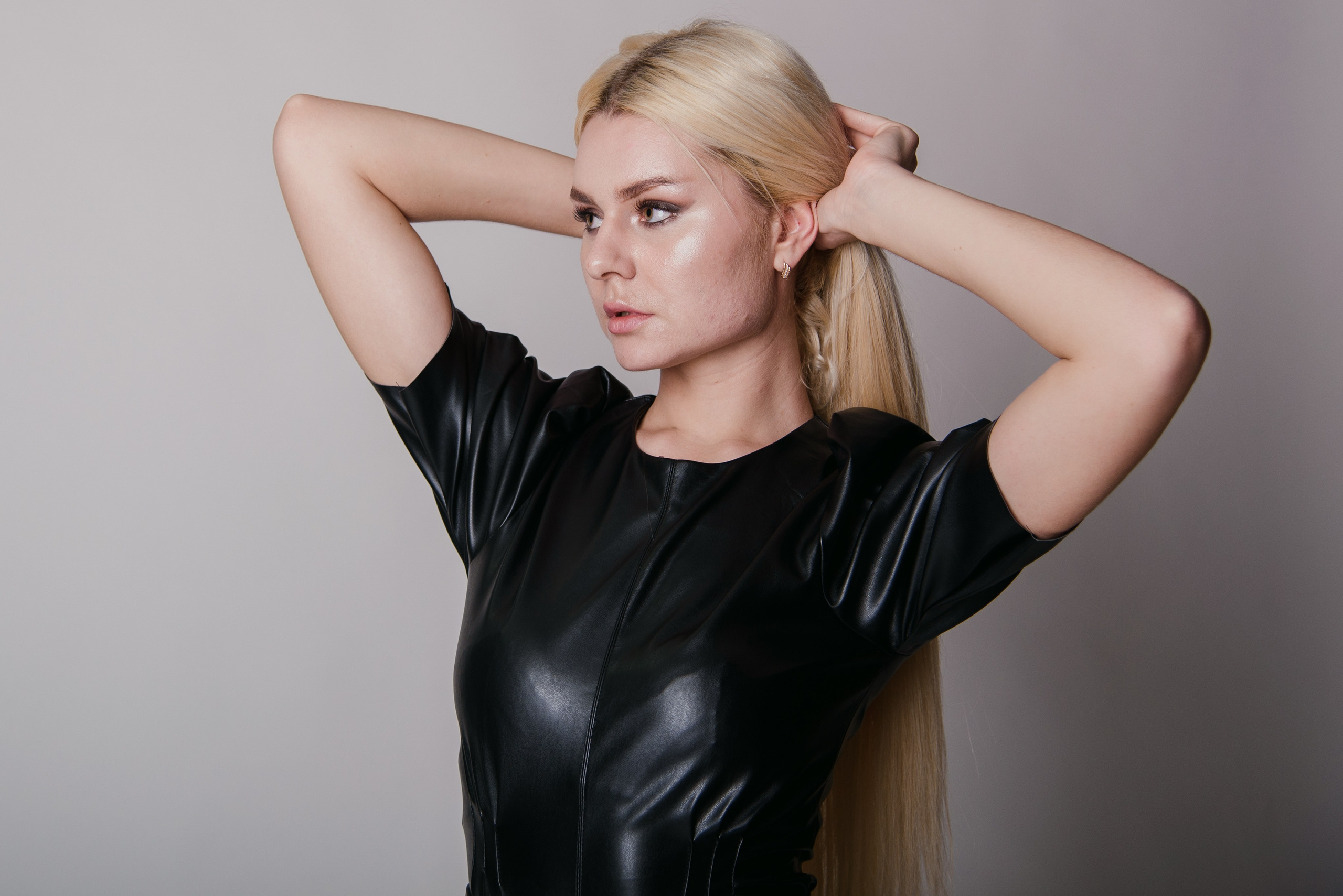 Бренд оджеды. Фотограф Галина Нестерова