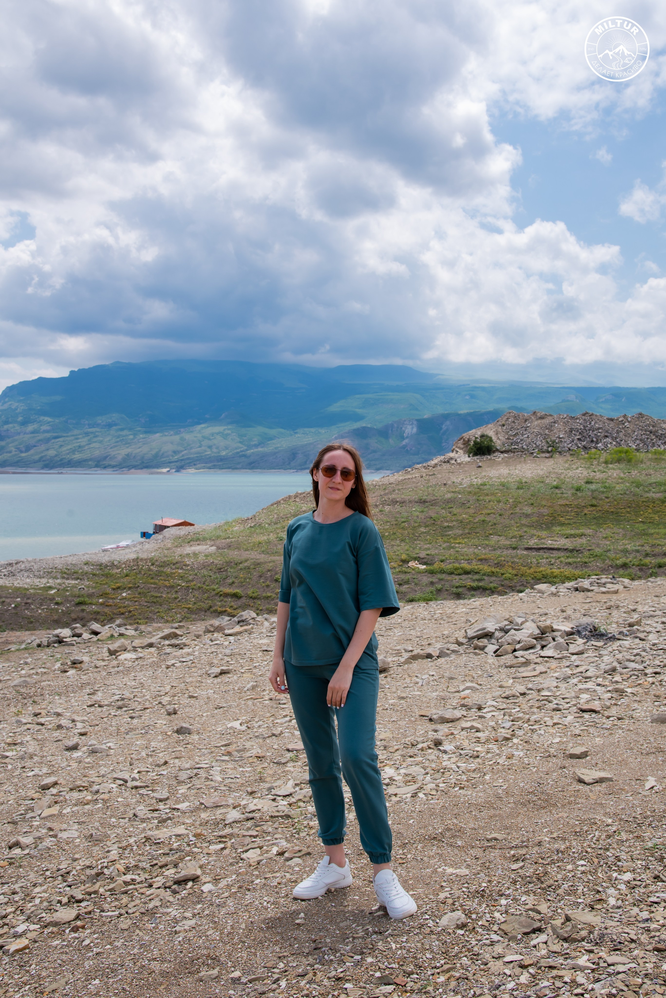 Тур в Чечню. Фотограф Галина Нестерова