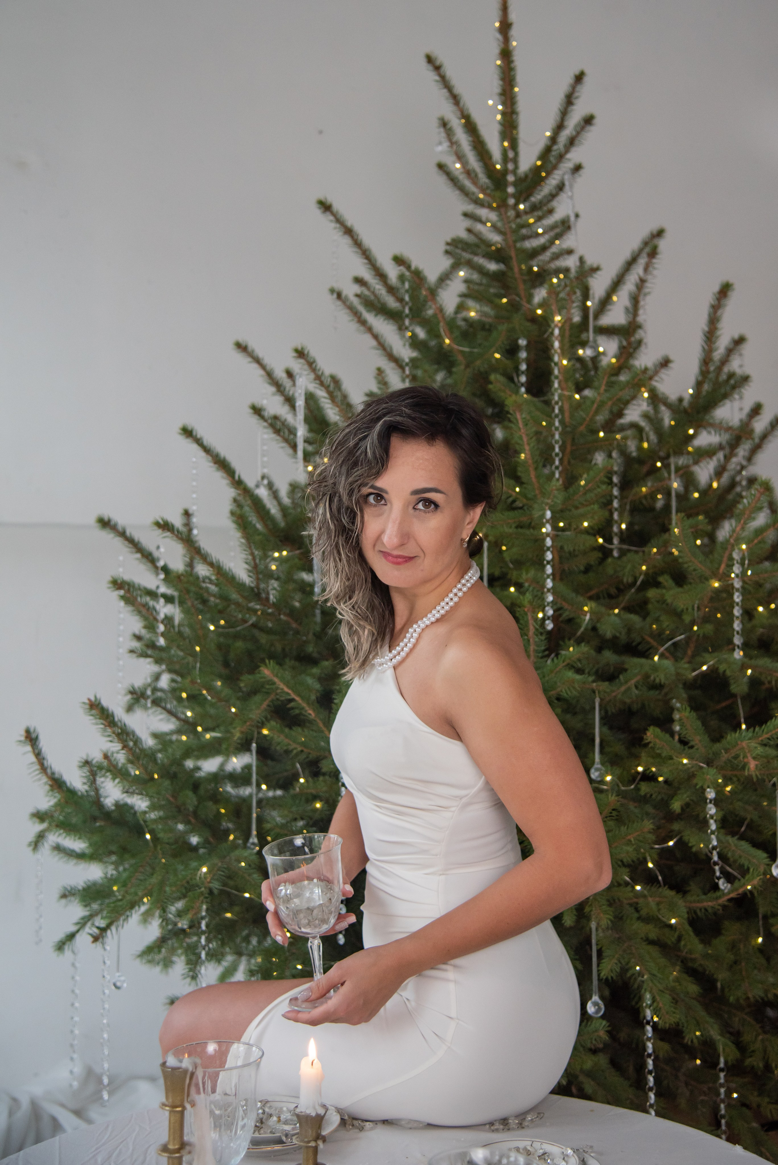 Ирина. Фотограф Галина Нестерова